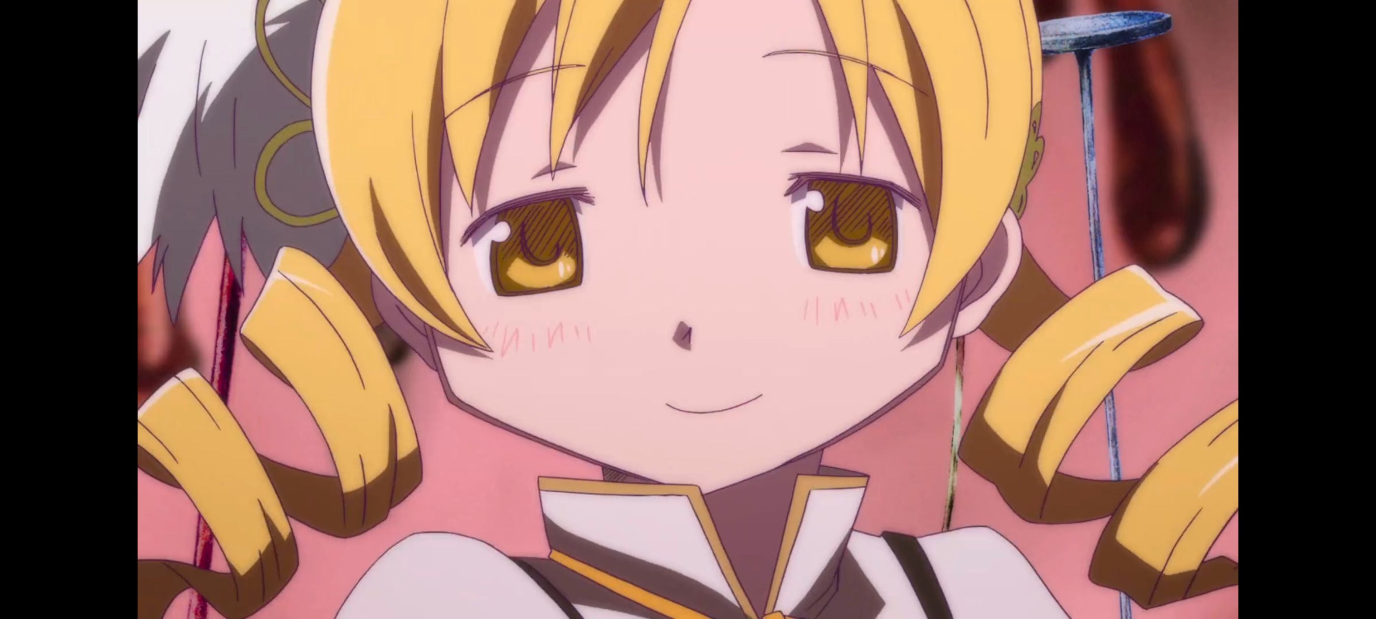 魔法少女小圆,魔法少女,动画,动漫,番剧,ACG