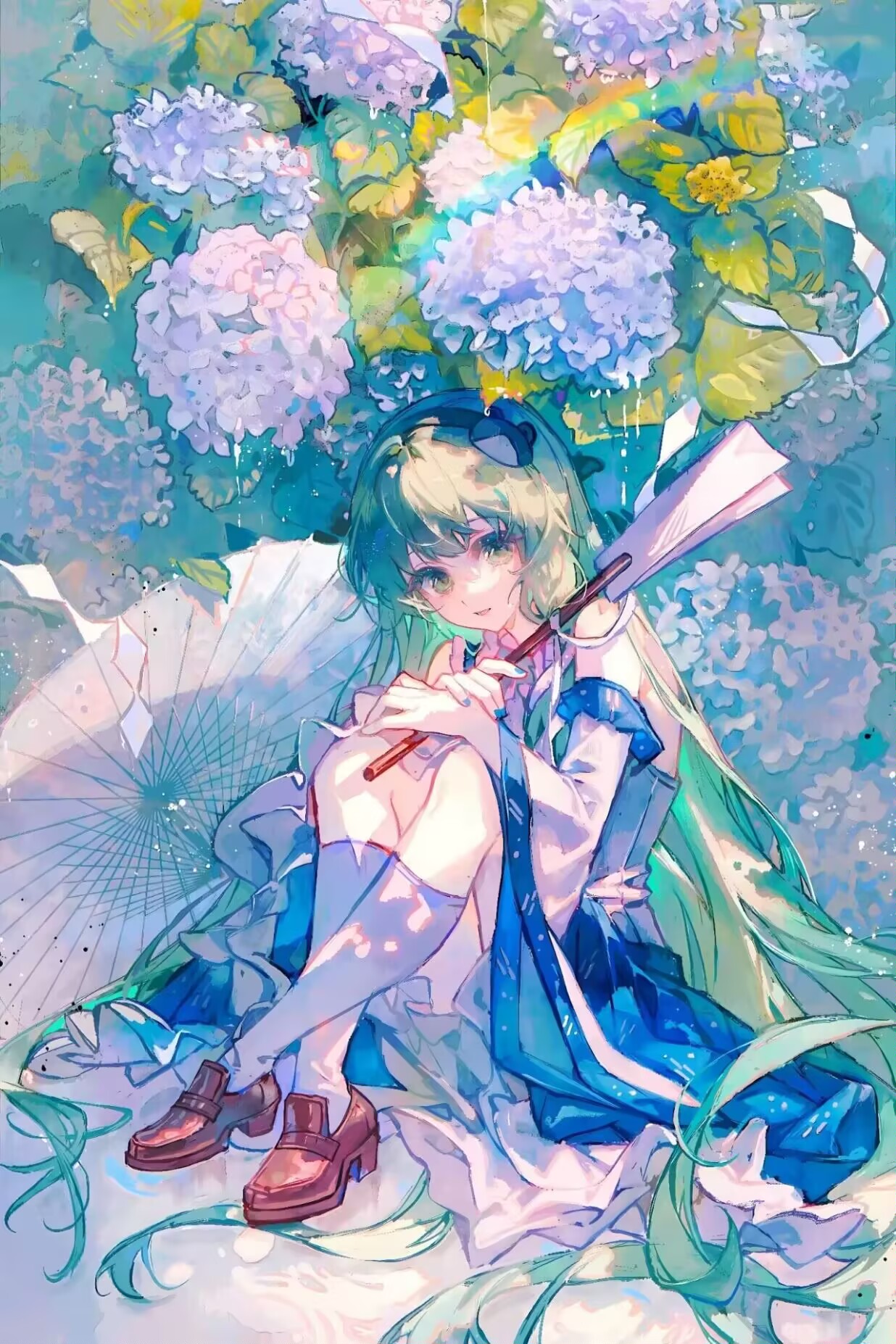 东方project