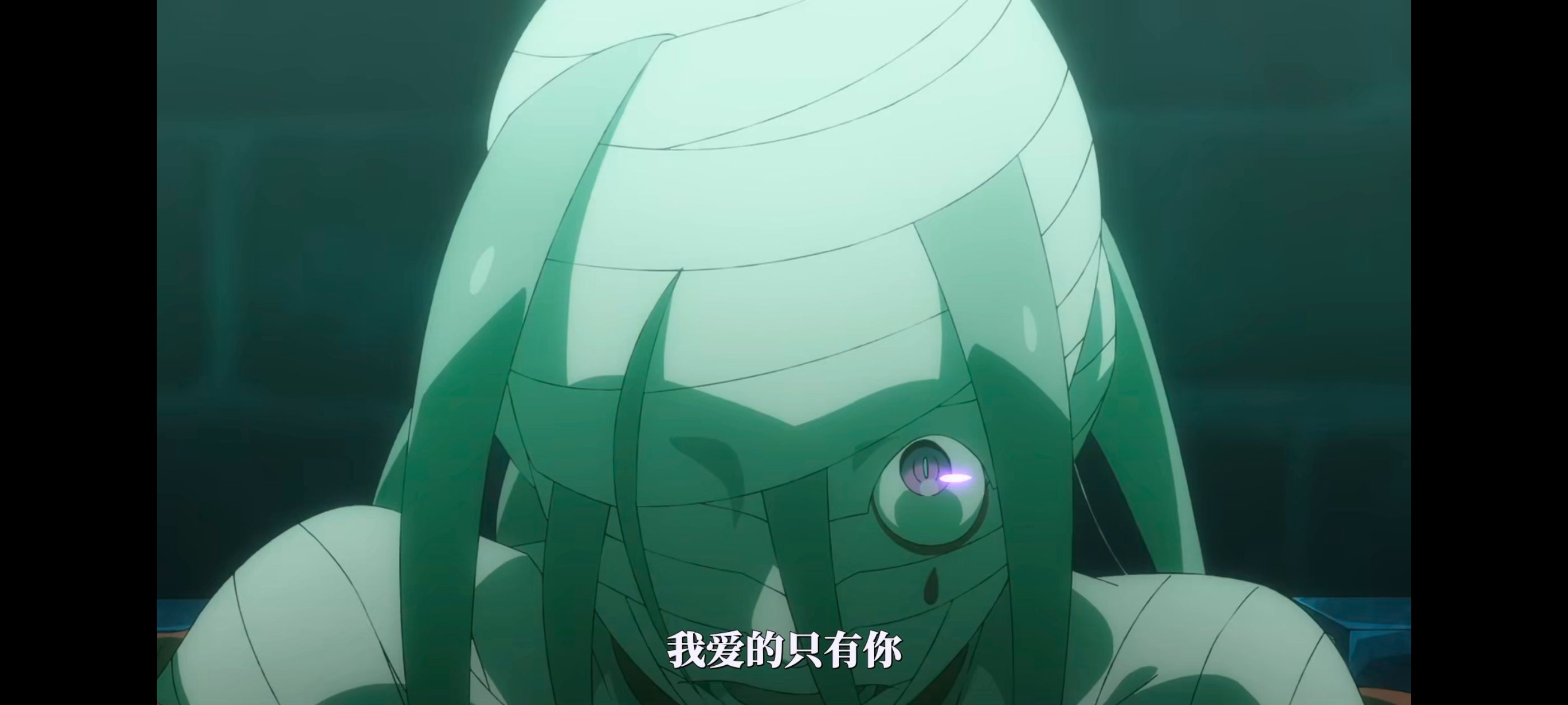 从零开始的异世界生活,RE0,re0第三季,奇幻,动画,番剧,动漫,ACG