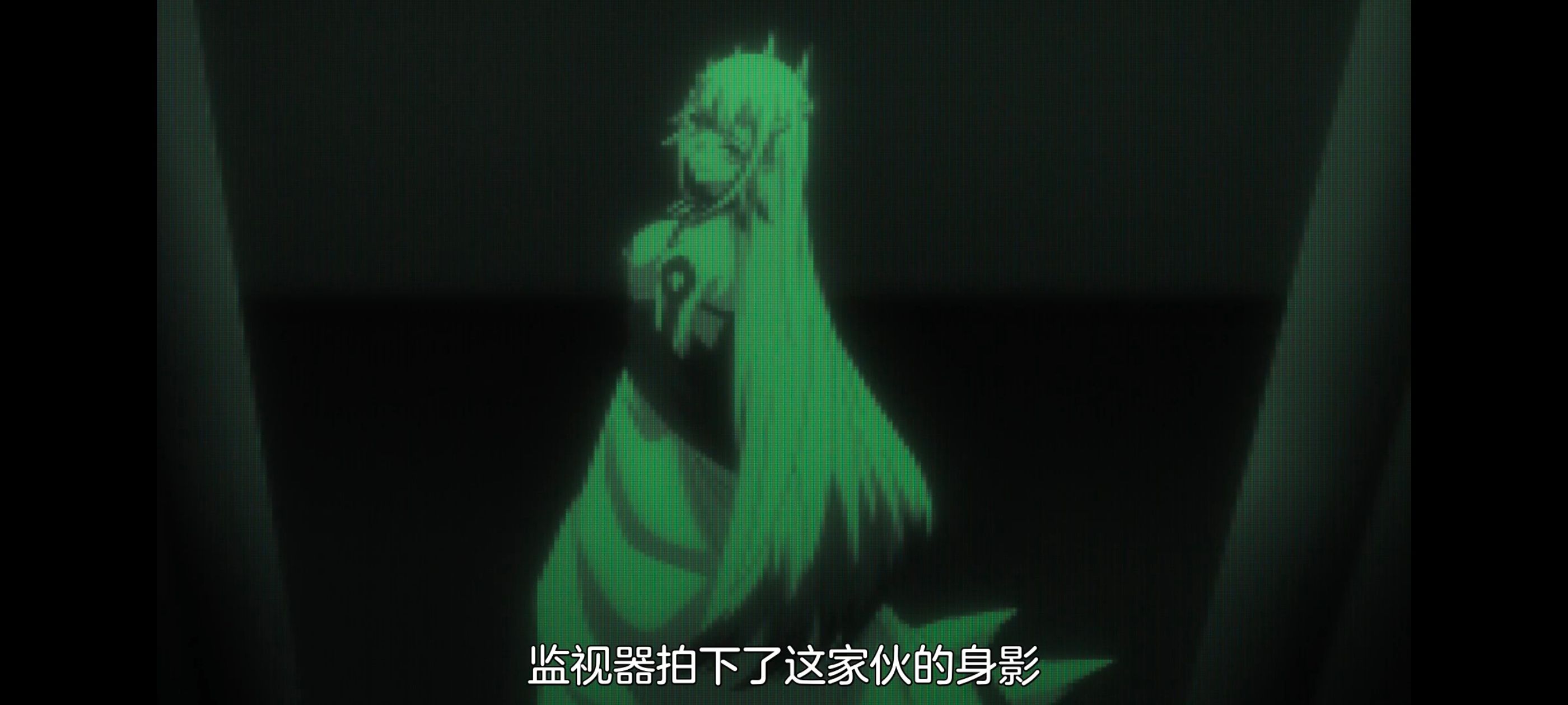 魔都精兵的奴隶,动漫,动画,番剧,二次元,ACG