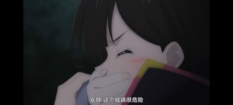 魔女之旅,动画,动漫,番剧,ACG