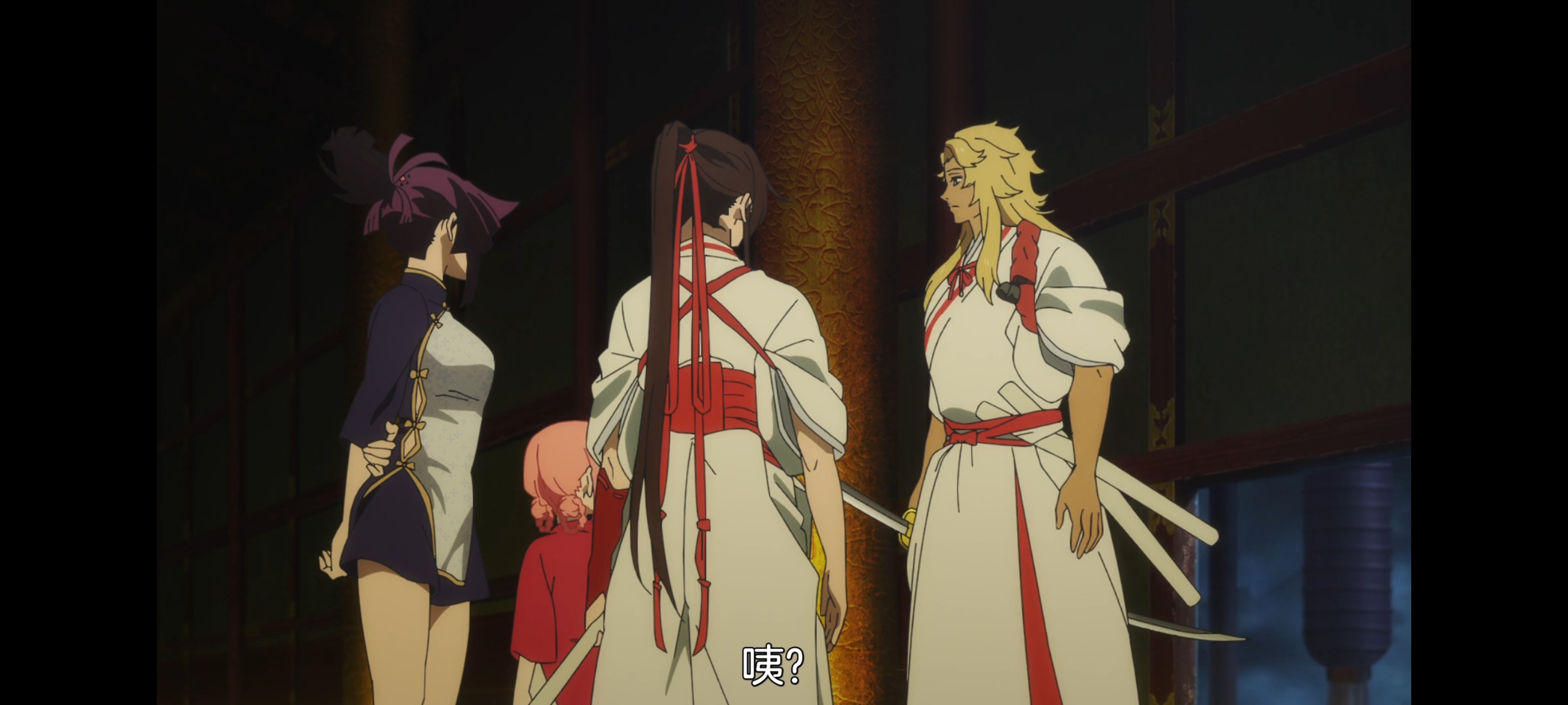 地狱乐,动画,动漫,番剧,二次元,ACG