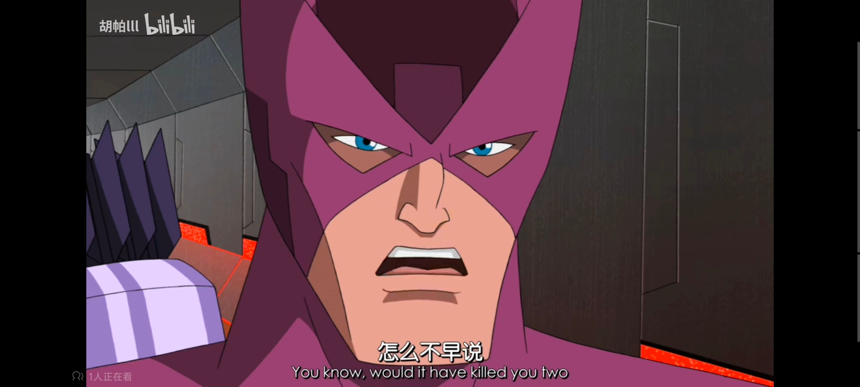 复仇者世上最强英雄组合,复仇者联盟,超级英雄,漫威,动画,番剧,动漫,ACG