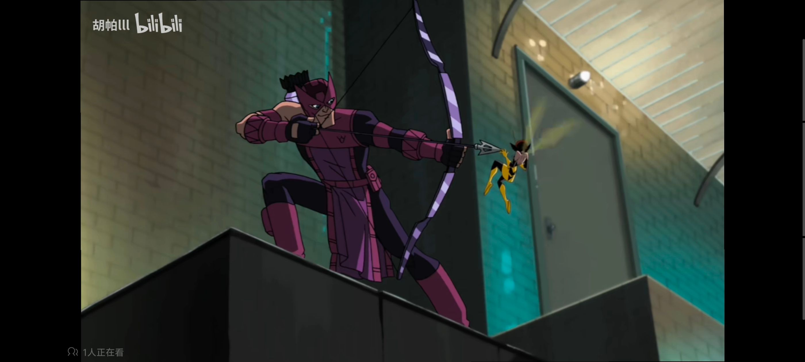 复仇者世上最强英雄组合,复仇者联盟,超级英雄,动漫,动画,番剧,ACG,漫威