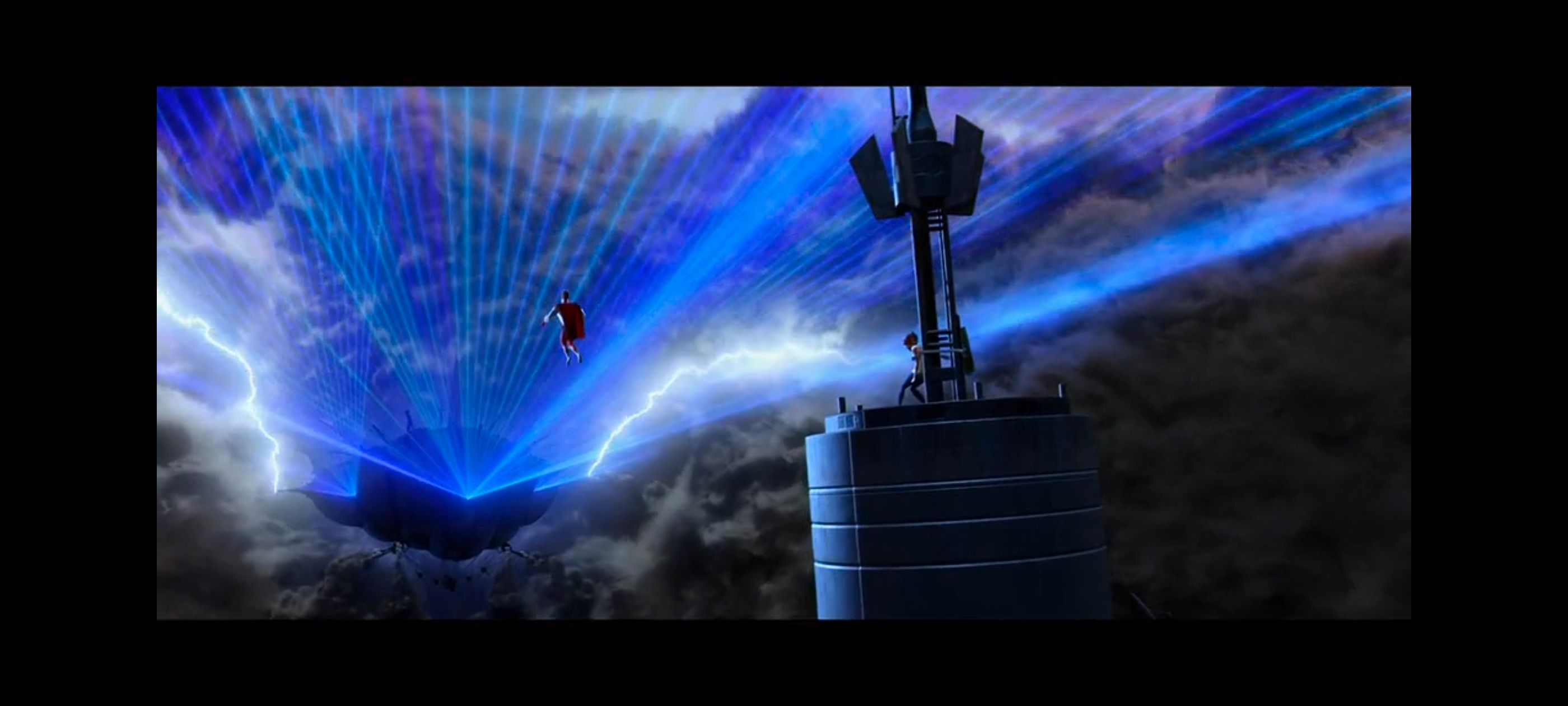 超级大坏蛋,思维大师,动画电影,动画,动漫,欧美动画,欧美动漫,ACG