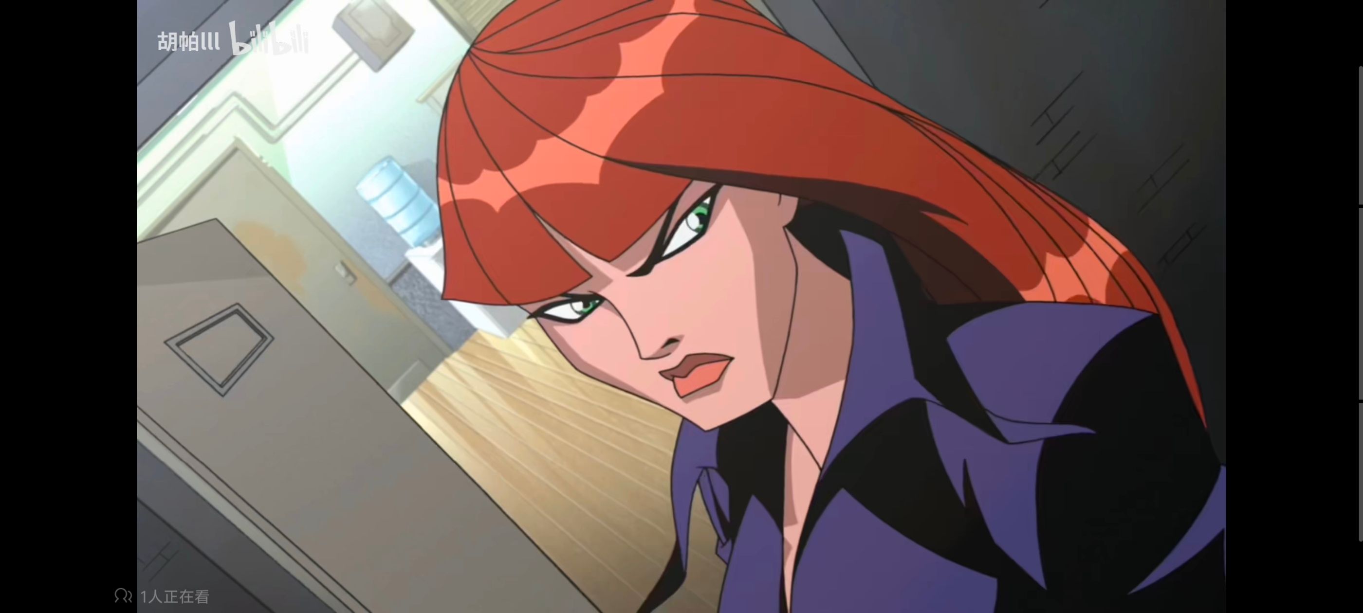 复仇者世上最强英雄组合,复仇者联盟,超级英雄,动漫,动画,番剧,ACG,漫威