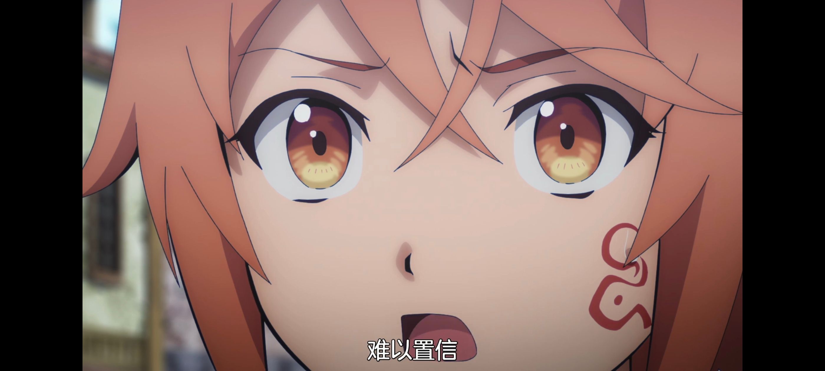 凭你也想讨伐魔王,百合,动漫,动画,番剧,二次元,ACG