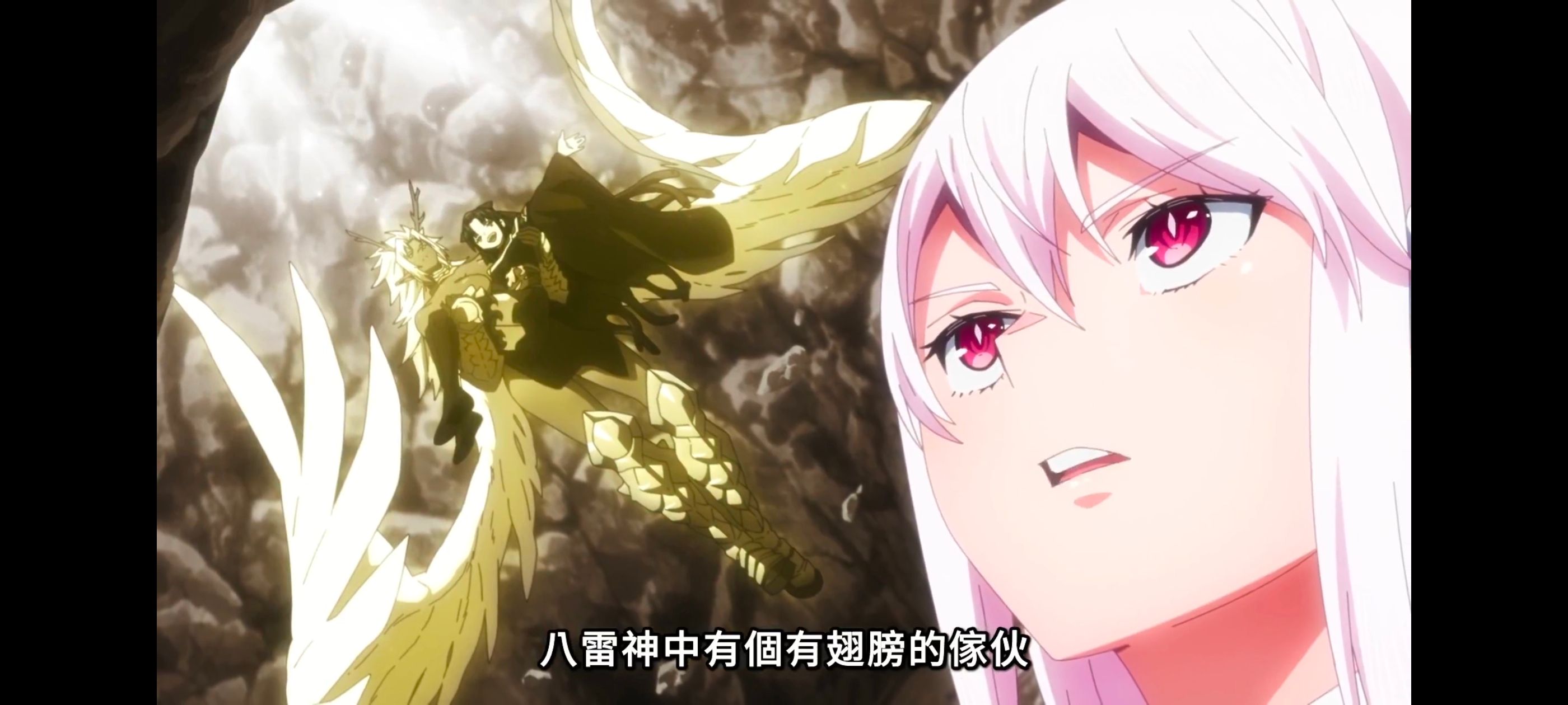 魔都精兵的奴隶,动画,动漫,番剧,二次元,ACG