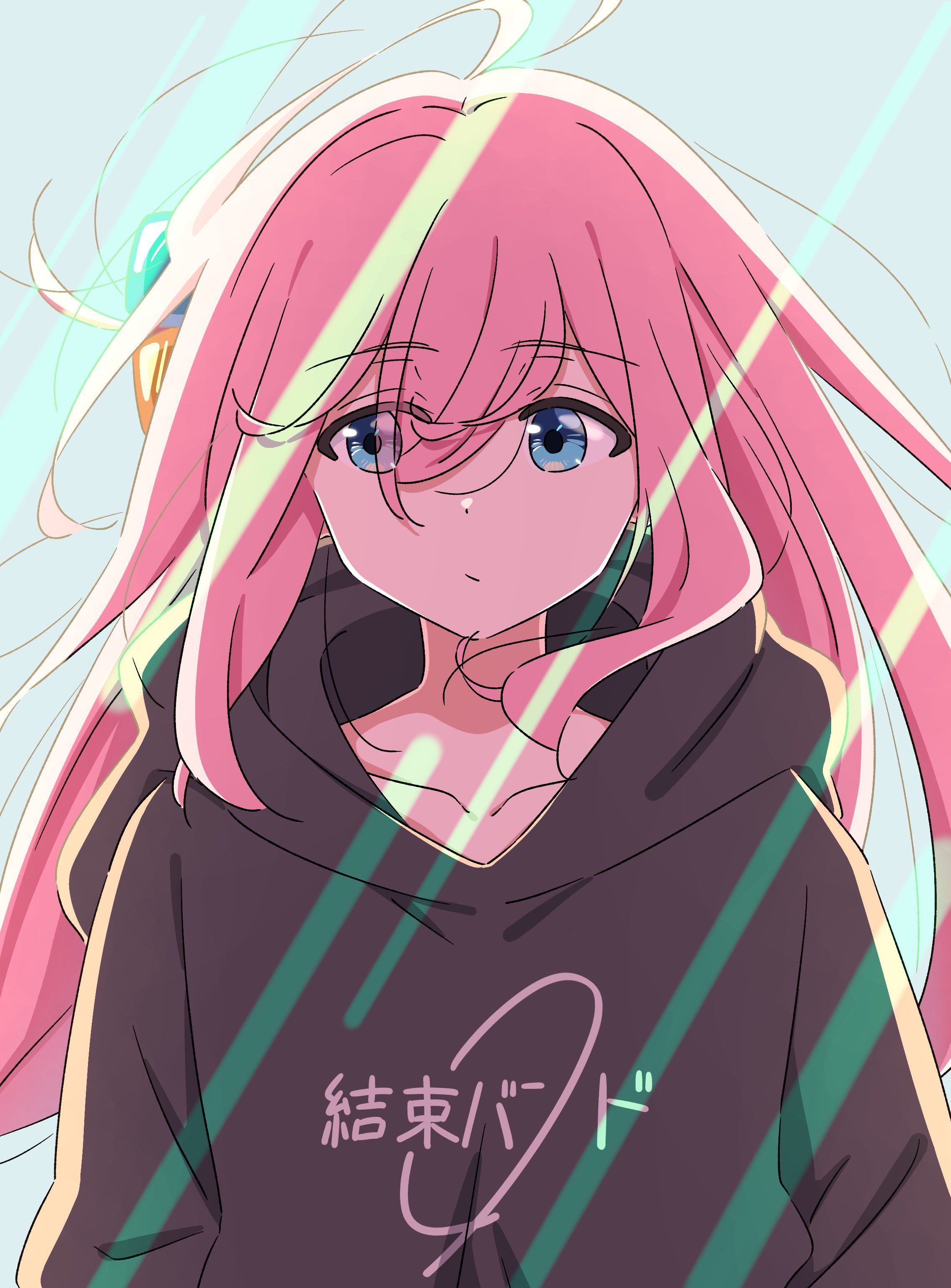 孤独摇滚,结束乐队,芳文社,后藤一里,山田凉,喜多郁代,伊地知虹夏,动漫壁纸,动漫美图,美图,壁纸,绘画,插画,推特,画师推荐,二次元美图,二次元壁纸