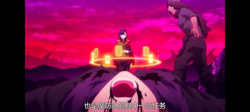 魔都精兵的奴隶,魔都精兵のスレイブ,动漫,动画,番剧,ACG