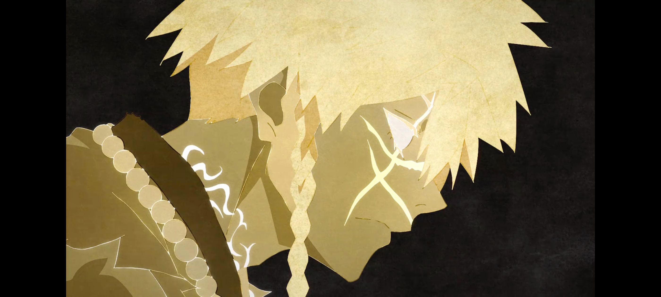 地狱乐,动画,动漫,番剧,ACG