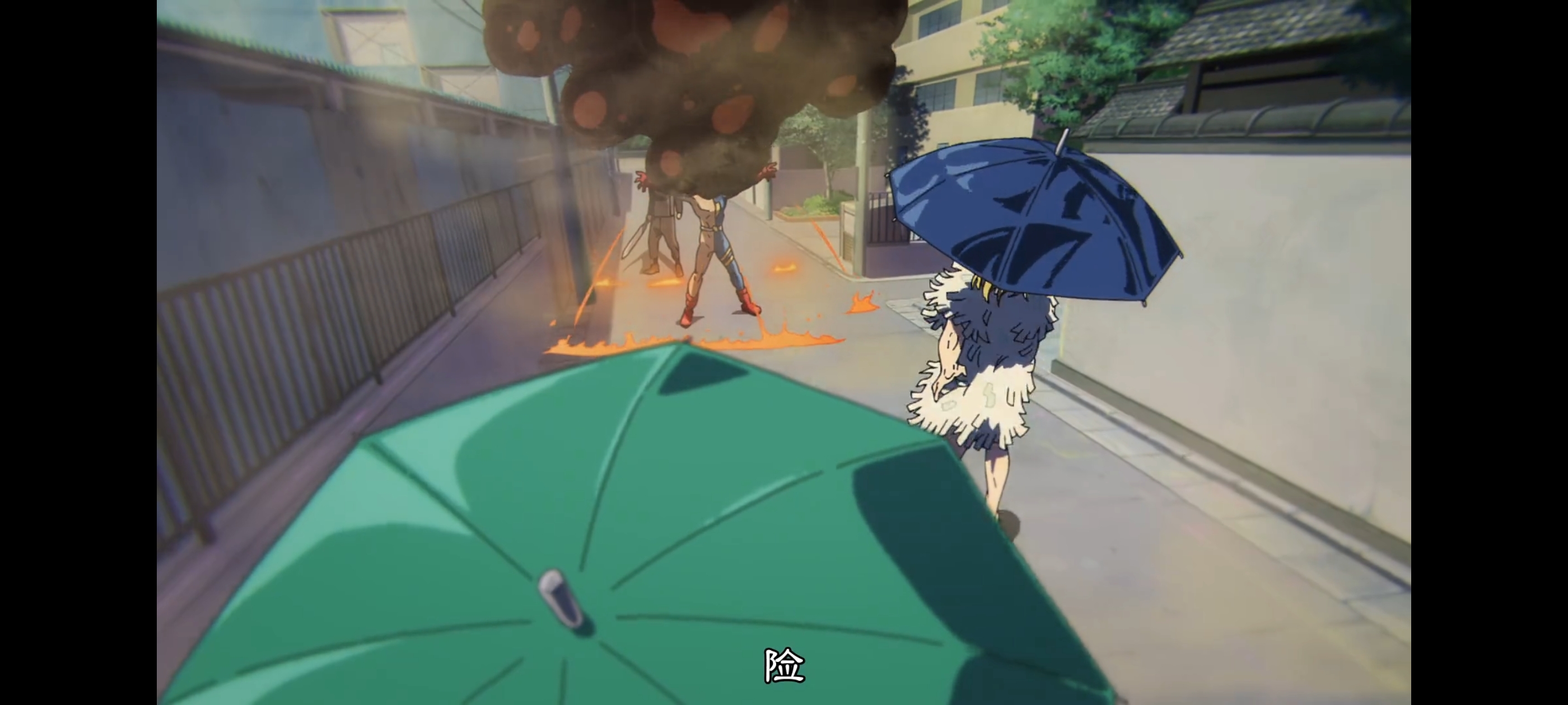 咒术回战,咒术回战死灭回游,动画,动漫,番剧,二次元,ACG