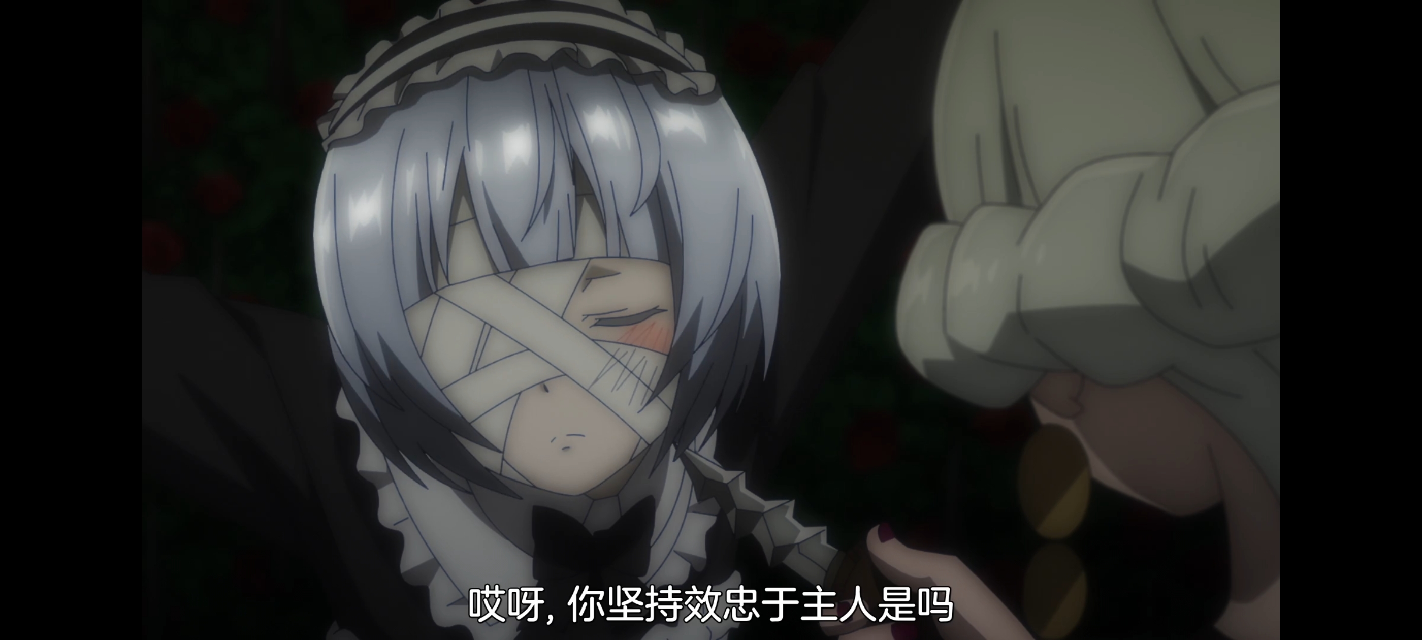 凭你也想讨伐魔王,动画,动漫,番剧,百合,二次元,ACG