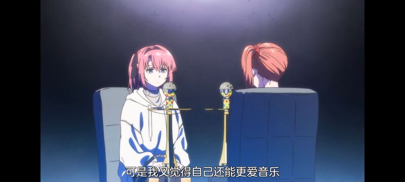 上伊那牡丹醉姿如百合,上伊那牡丹酒醉身姿似百合花般,动画,动漫,番剧,二次元,ACG,日漫