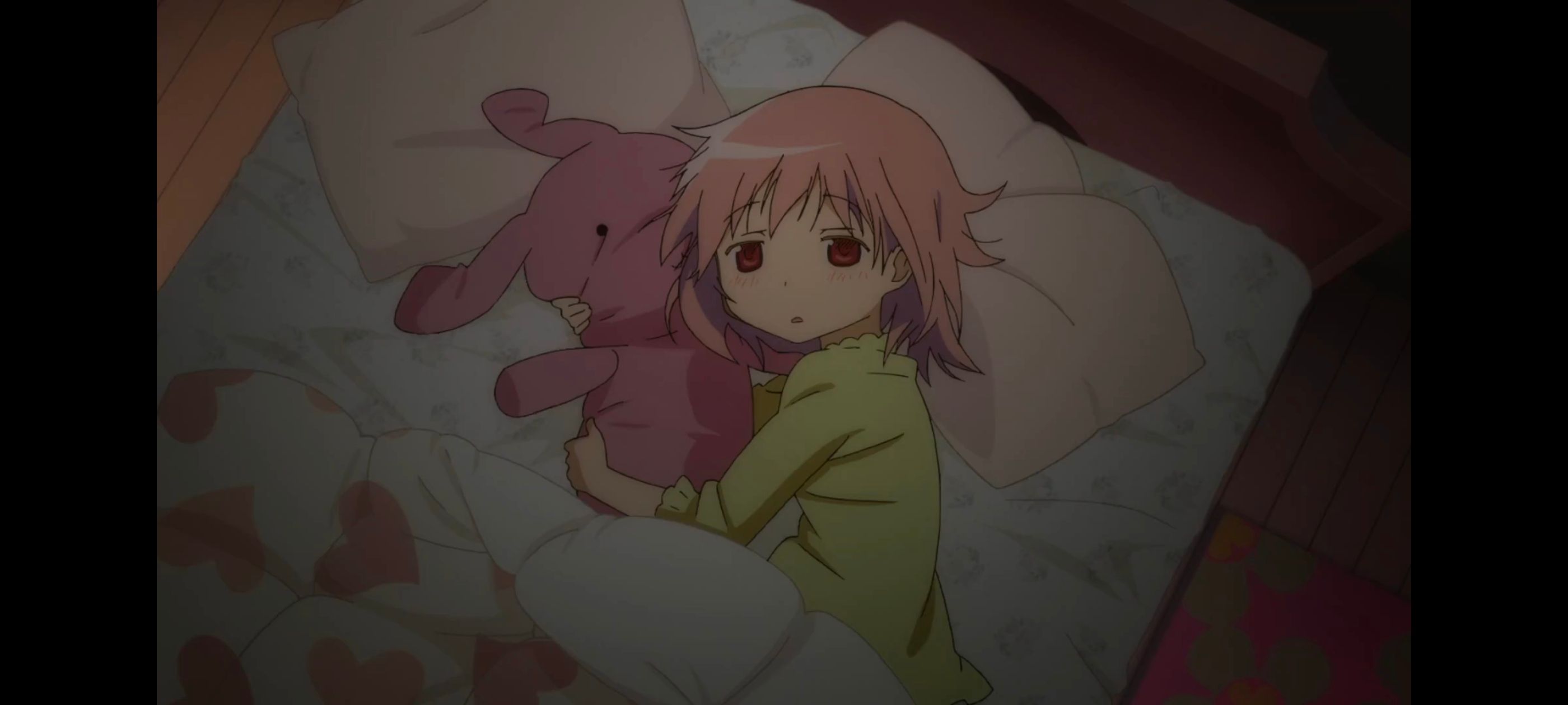 魔法少女小圆,魔法少女,动漫,动画,番剧,ACG