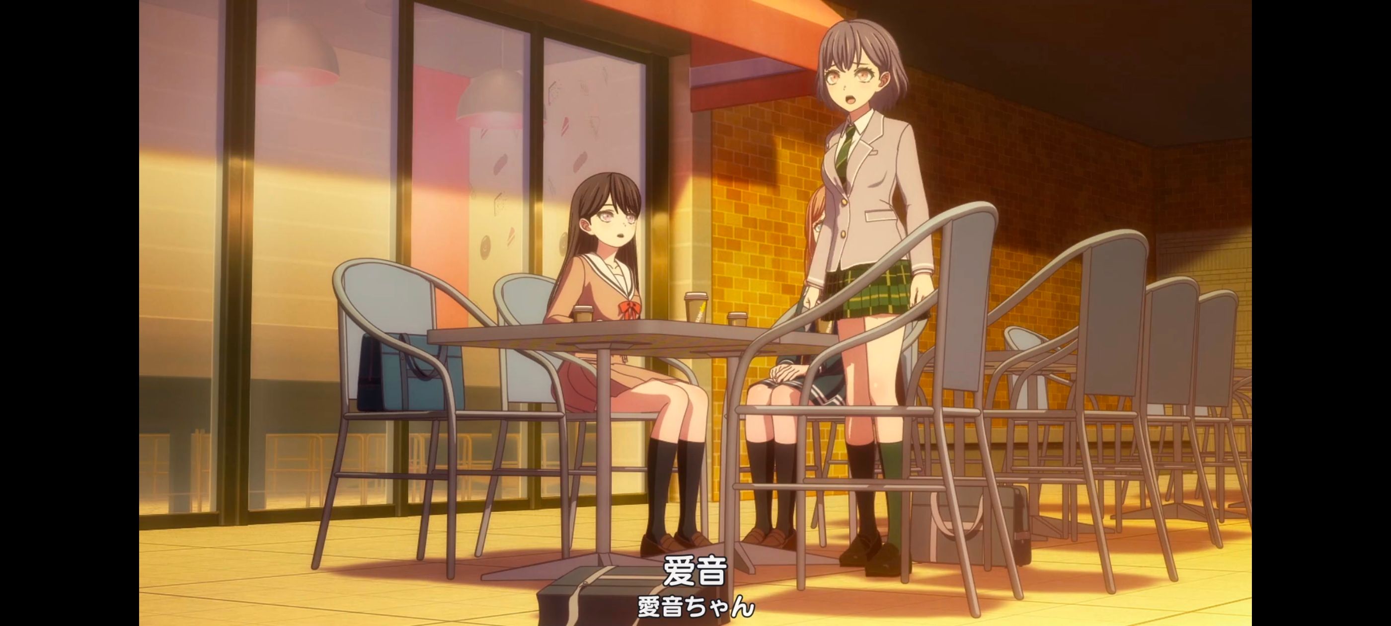 BANGDREAM,BanGDream,MyGO,MYGO,邦邦,动漫,动漫专区,番剧,动画,动漫推荐,番剧推荐,ACG,acg