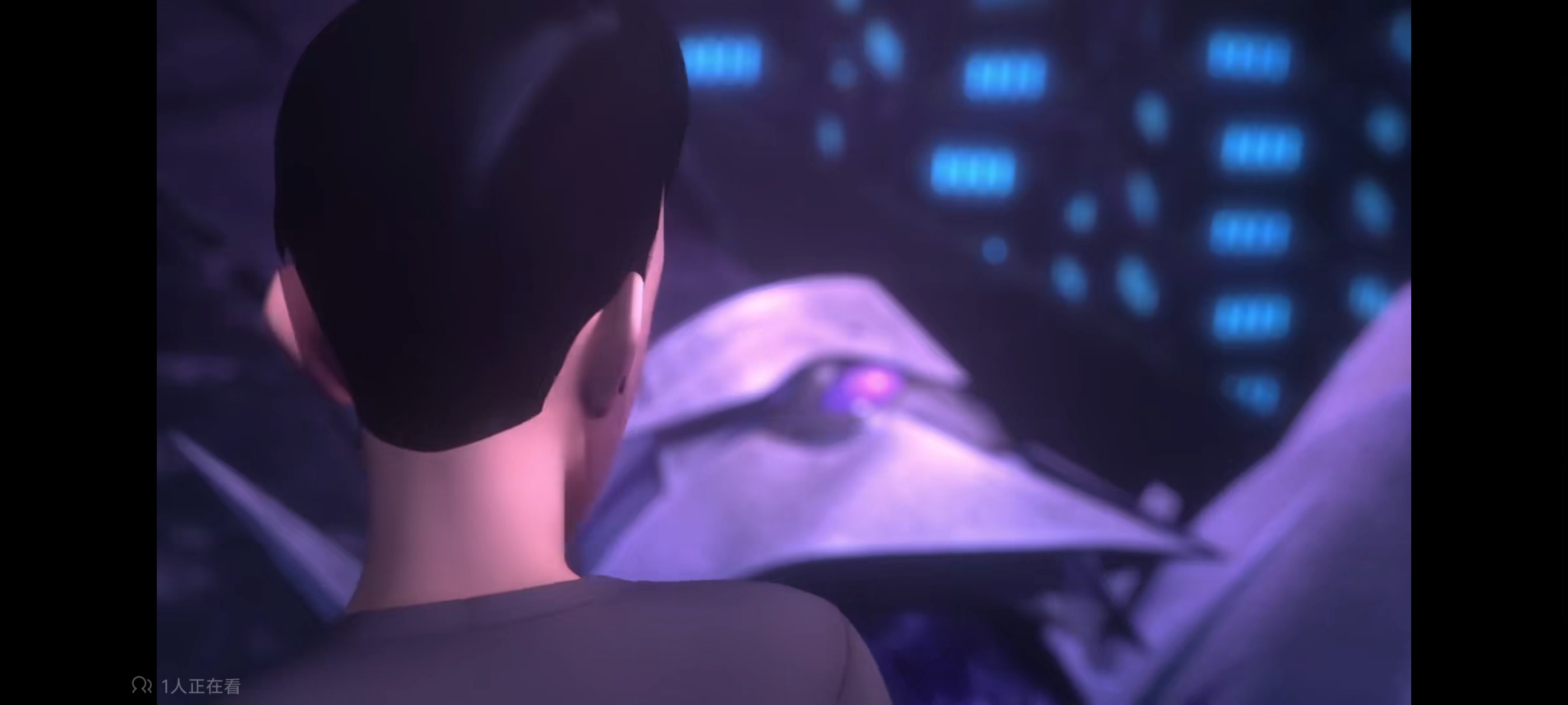 变形金刚,变形金刚领袖之证,动漫,动画,番剧,ACG