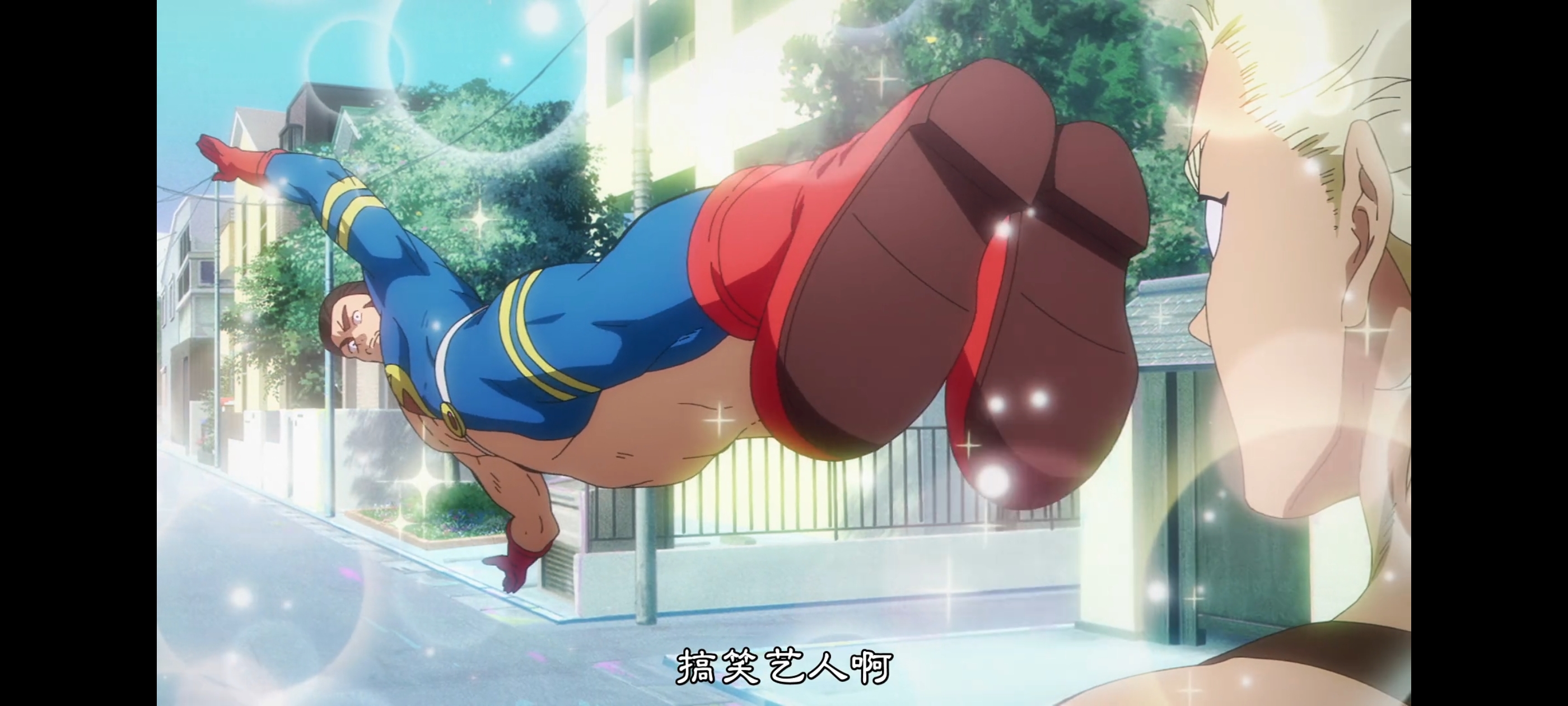 咒术回战,咒术回战死灭回游,动画,动漫,番剧,二次元,ACG