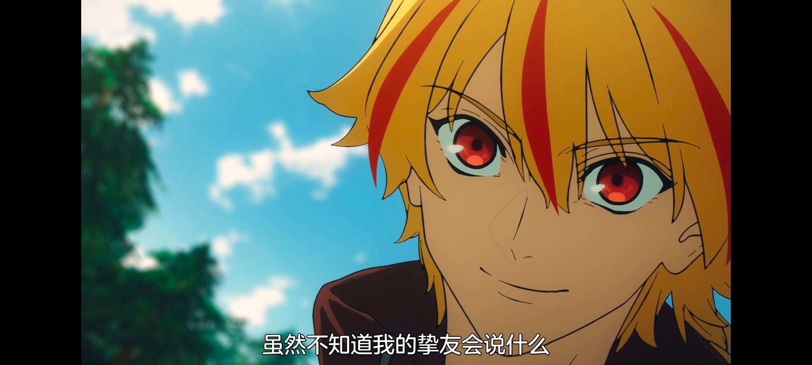 命运奇异赝品,FatestrangeFake,动画,动漫,番剧,ACG