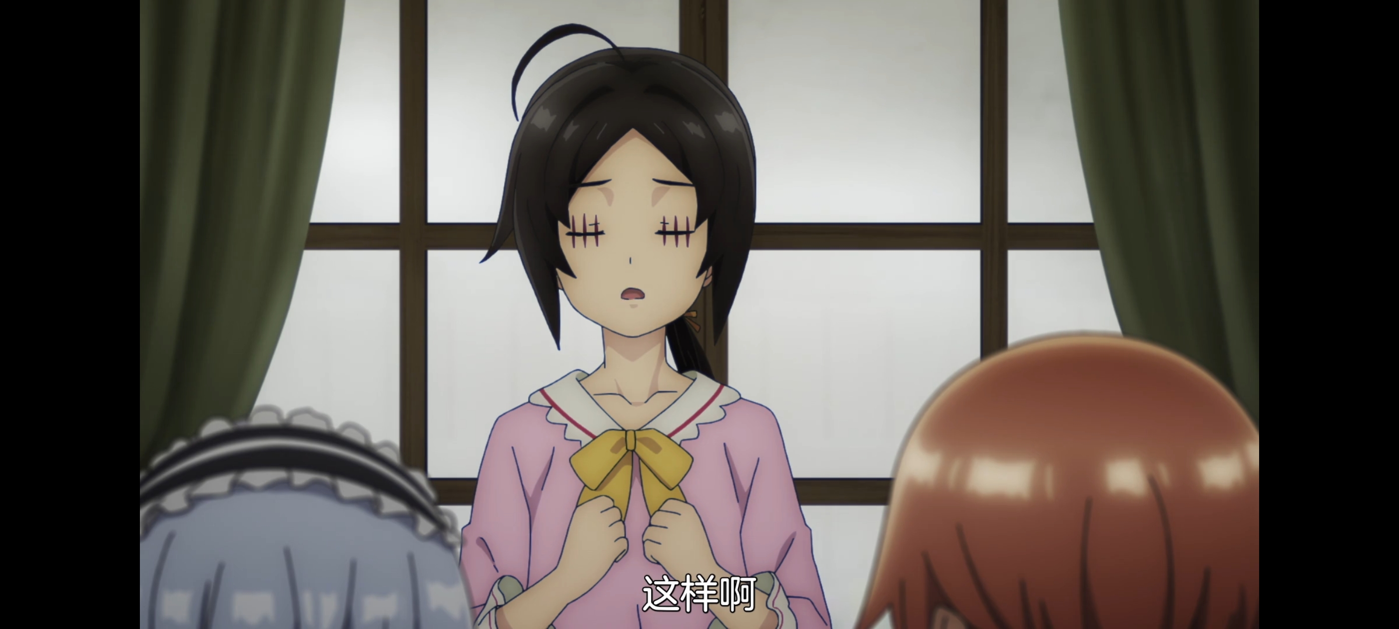 凭你也想讨伐魔王,动画,动漫,番剧,二次元,ACG