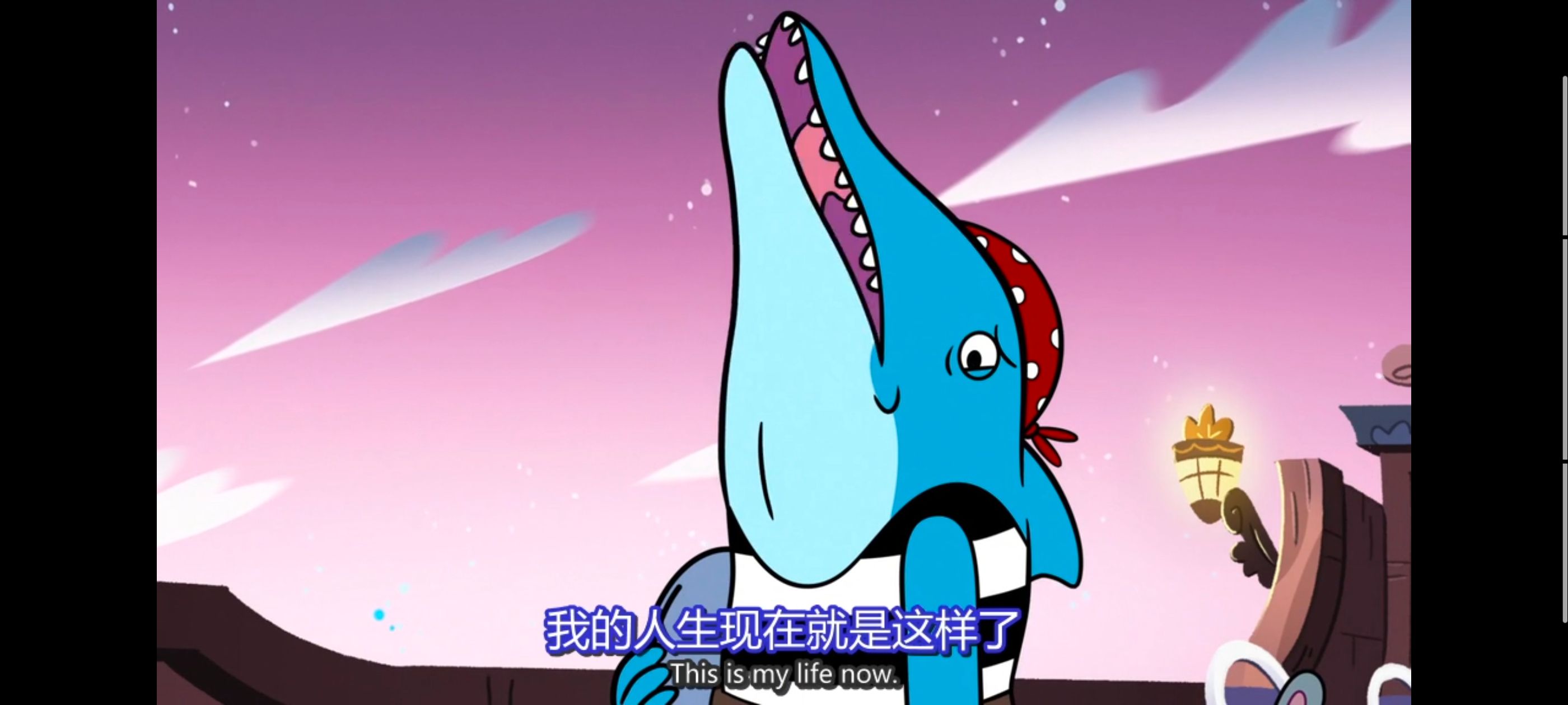 星蝶公主,公主闯天关,欧美动画,欧美动漫,奇幻,迪士尼,动画,动漫,ACG,番剧