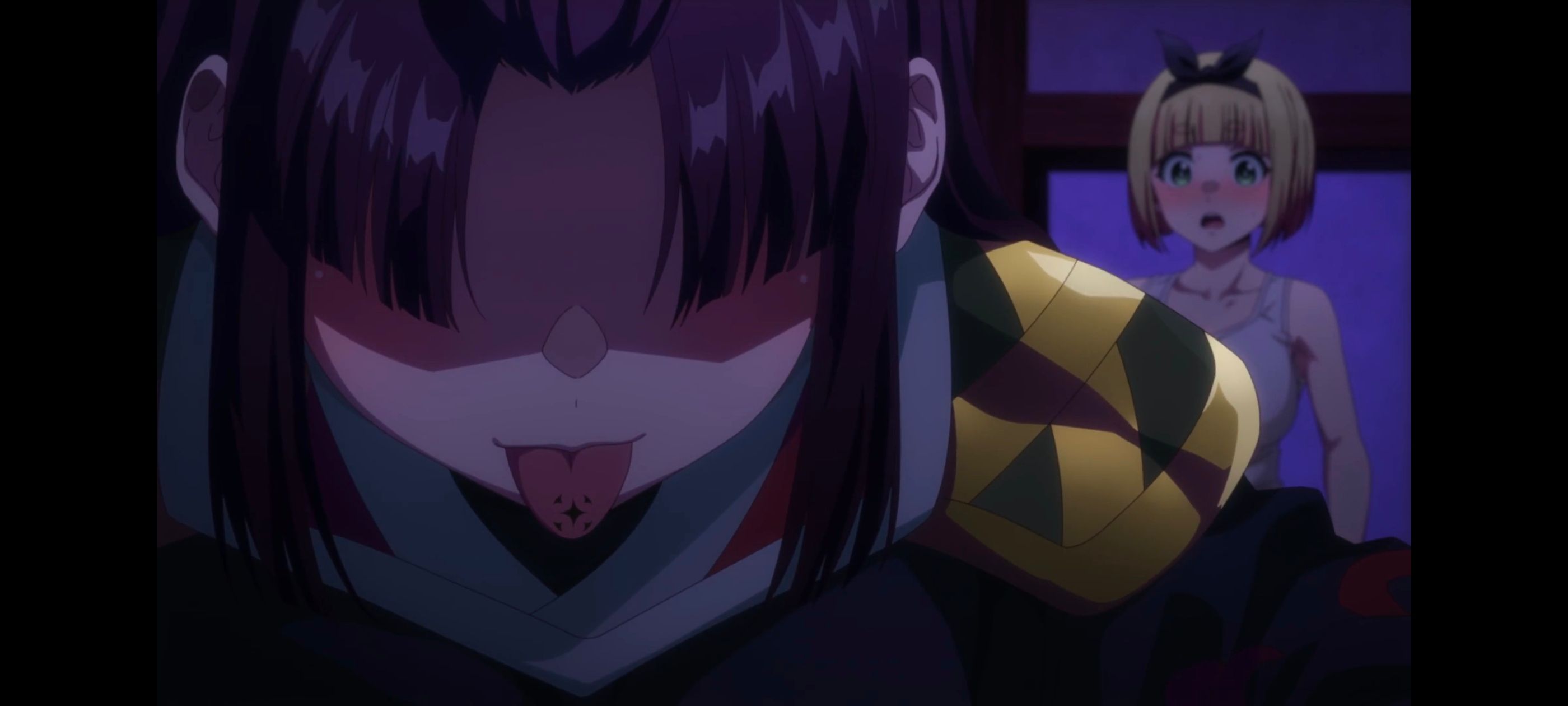 魔都精兵的奴隶,动画,动漫,番剧,ACG