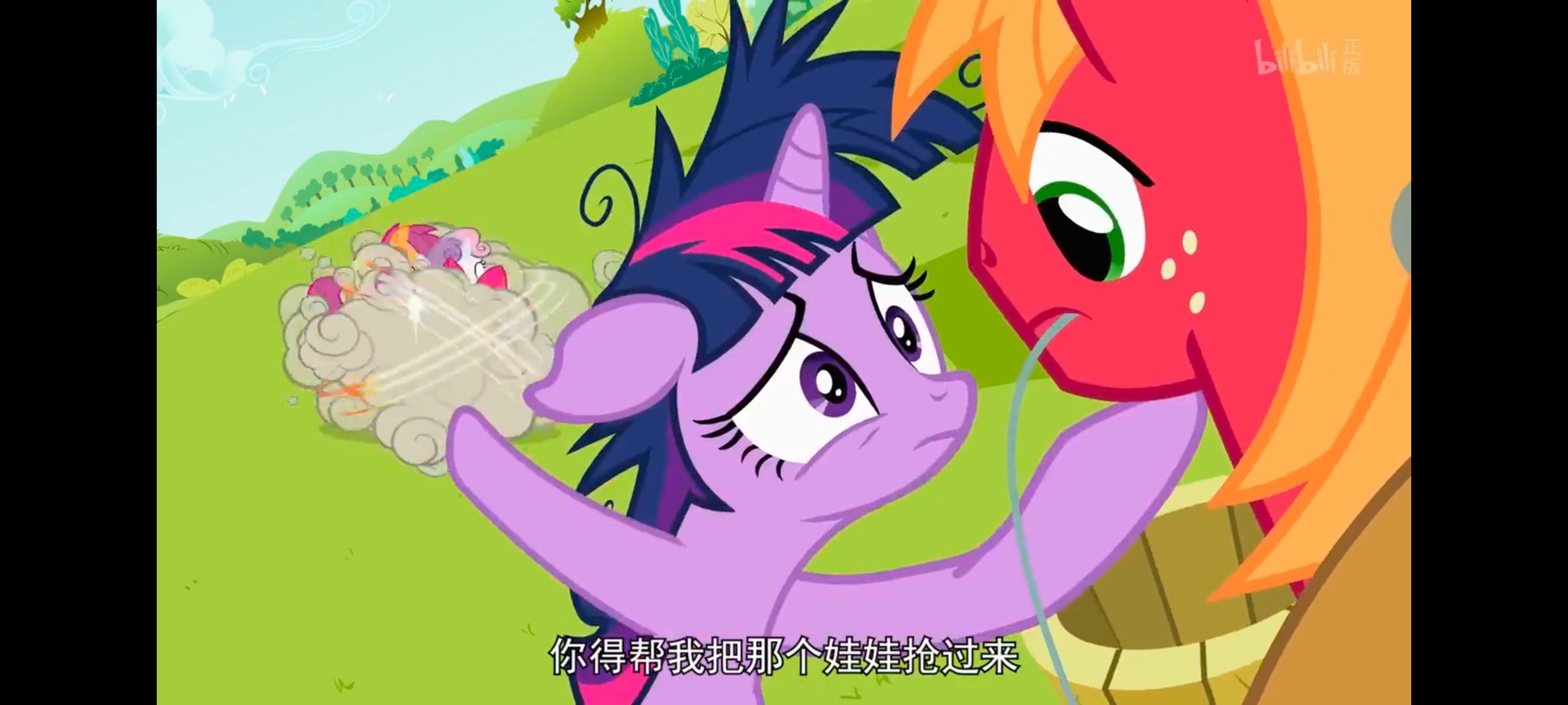 小马宝莉,小马宝莉友谊魔法,彩虹小马,我的小马驹,动画,动漫,番剧,ACG