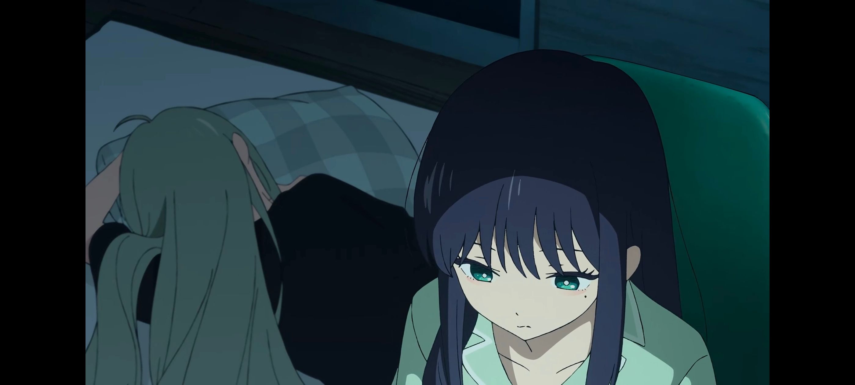 超时空辉夜姬,超時空輝夜姬,番剧,动画,动漫,二次元,ACG,动画电影