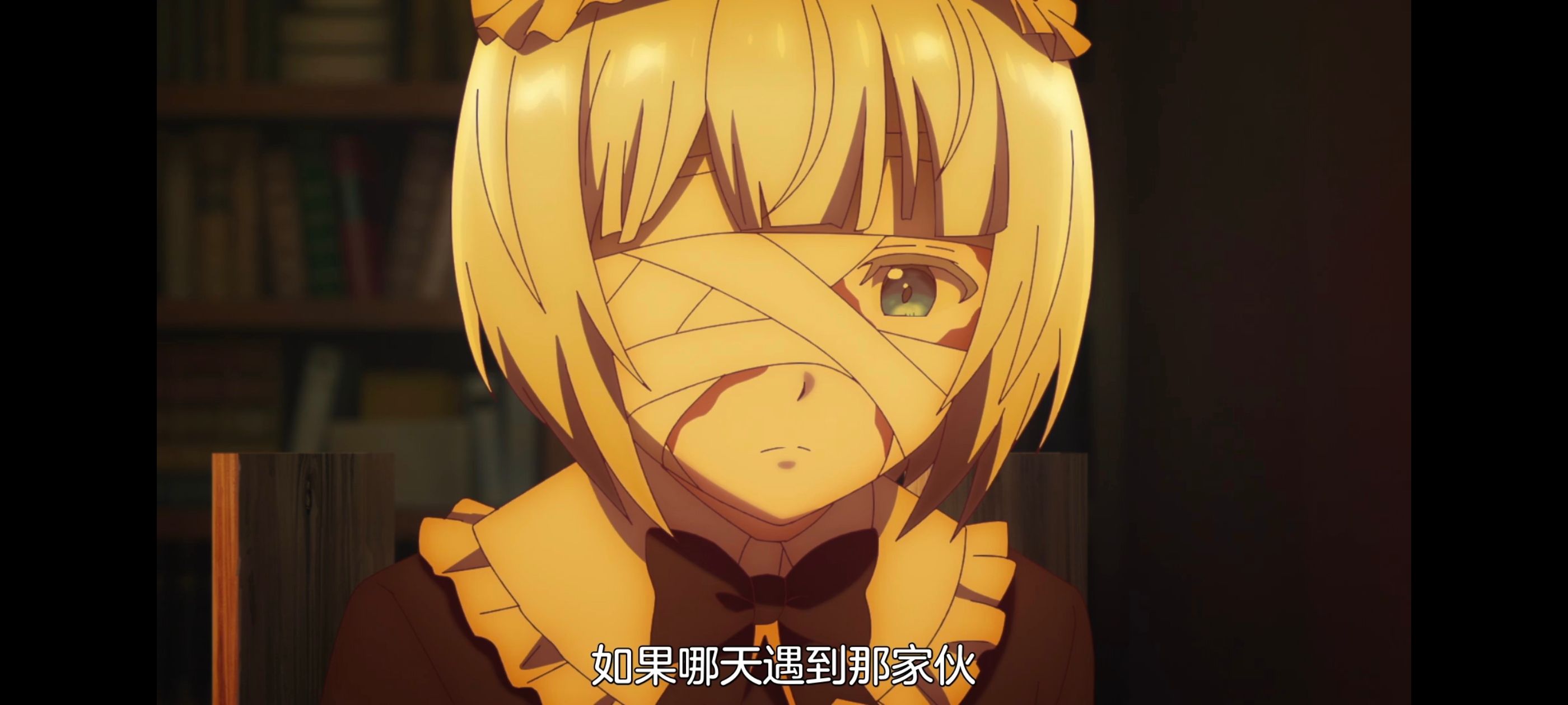 凭你也想讨伐魔王,动漫,动画,百合,番剧,ACG