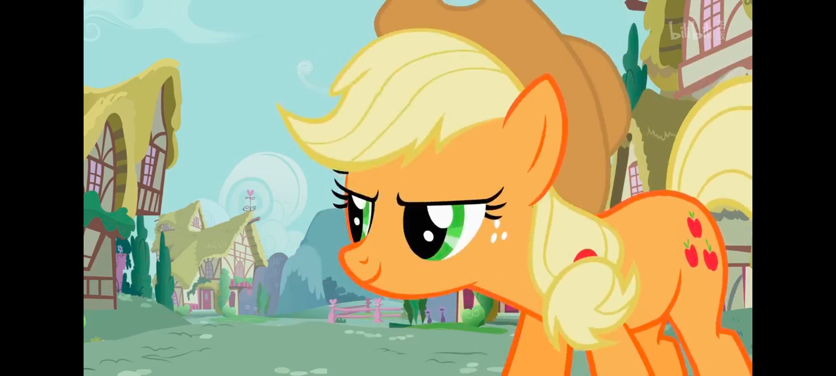 小马宝莉,彩虹小马,我的小马驹,动漫,动画,番剧,ACG