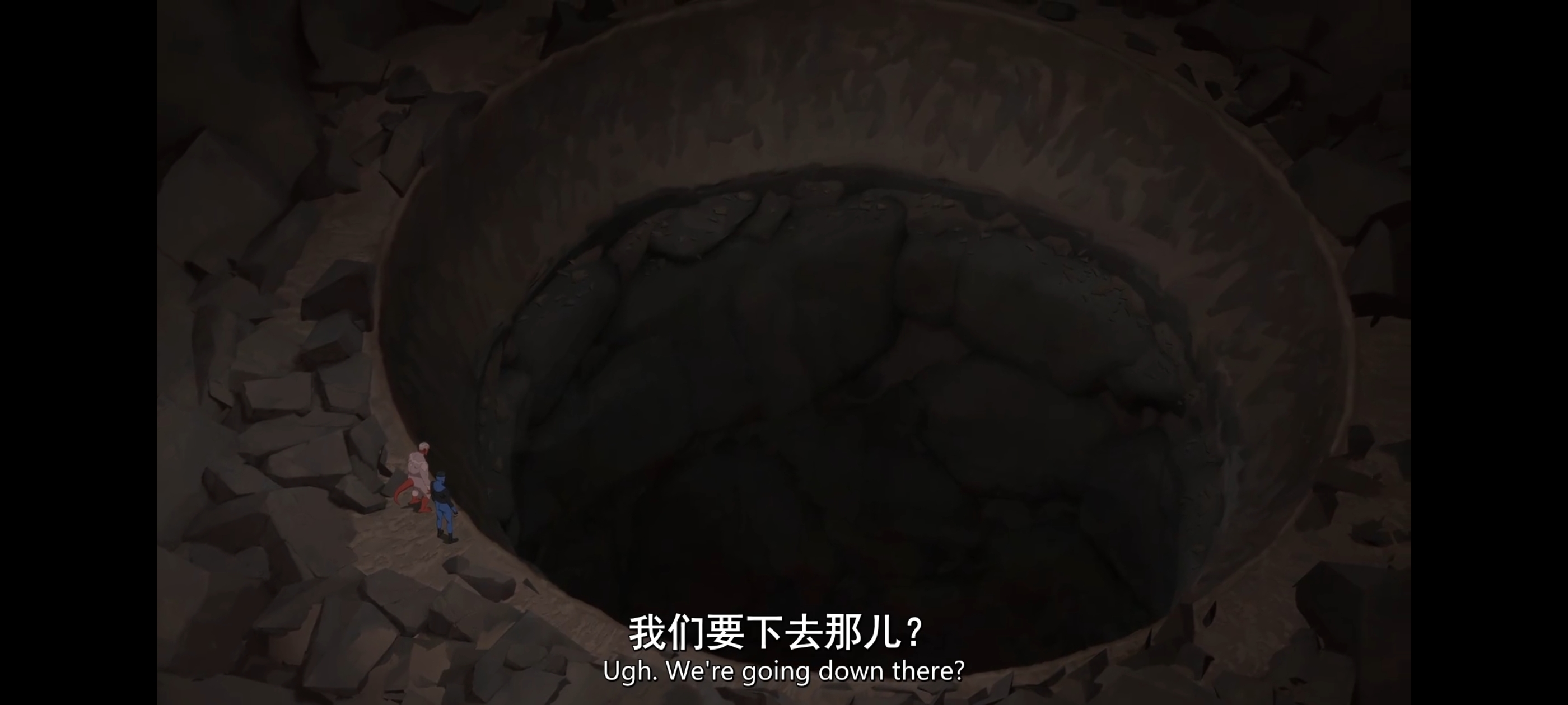 无敌少侠,image,动漫,动画,番剧,二次元,ACG