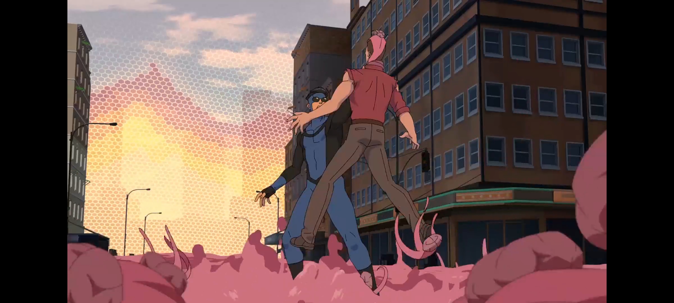 无敌少侠,image,番剧,ACG,二次元,动画,动漫