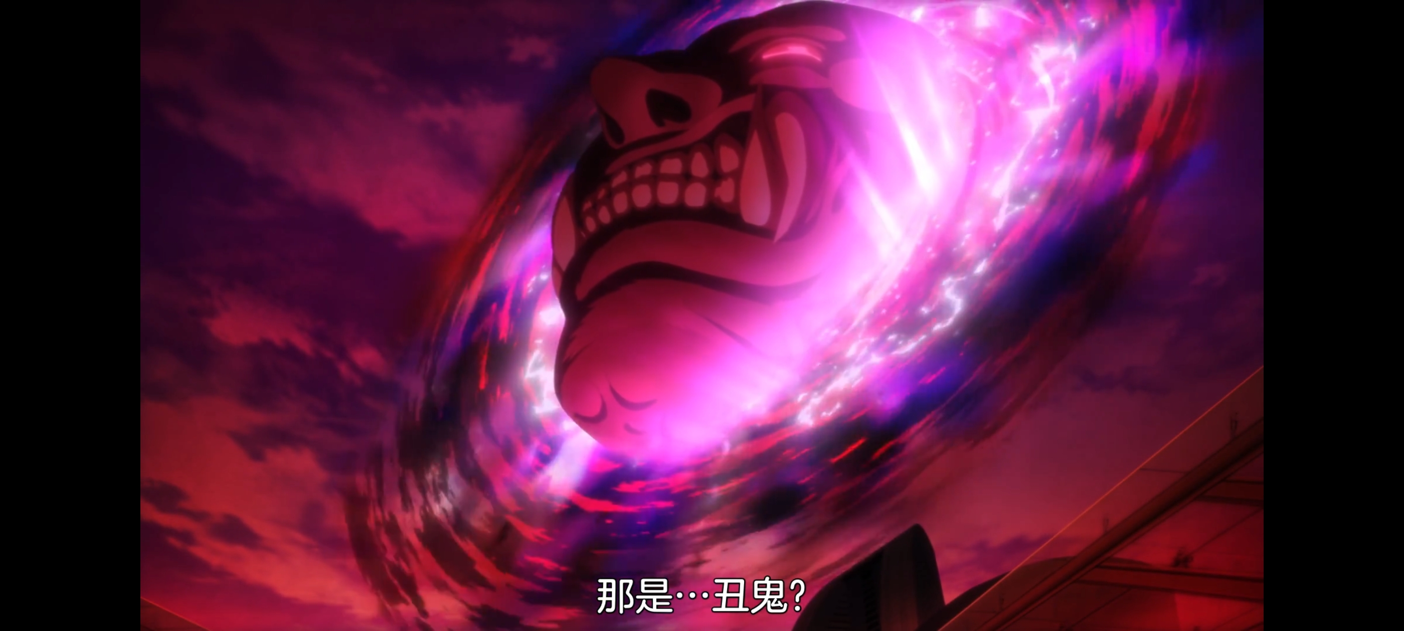 魔都精兵的奴隶,动画,动漫,番剧,二次元,ACG