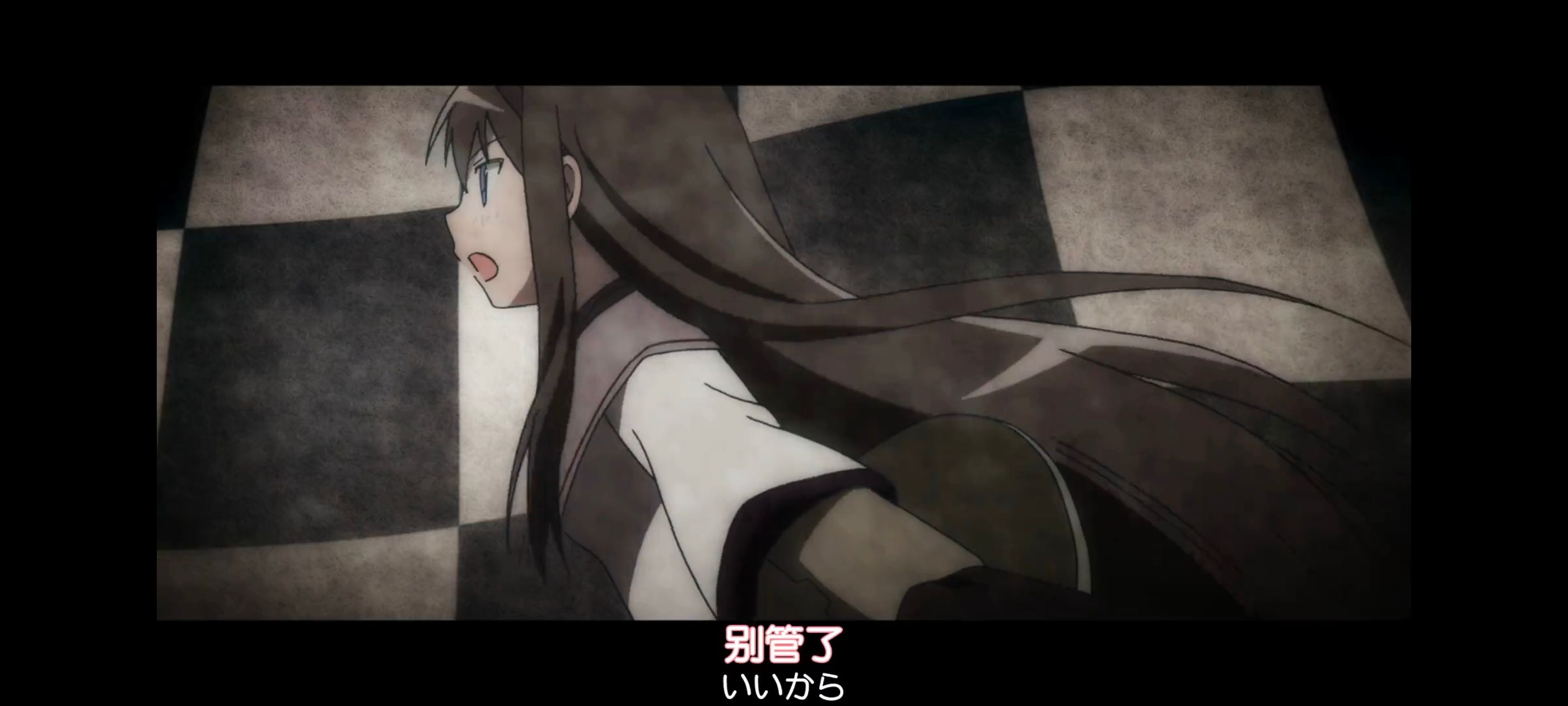 魔法少女小圆,魔法少女,动画,动漫,番剧,二次元,ACG