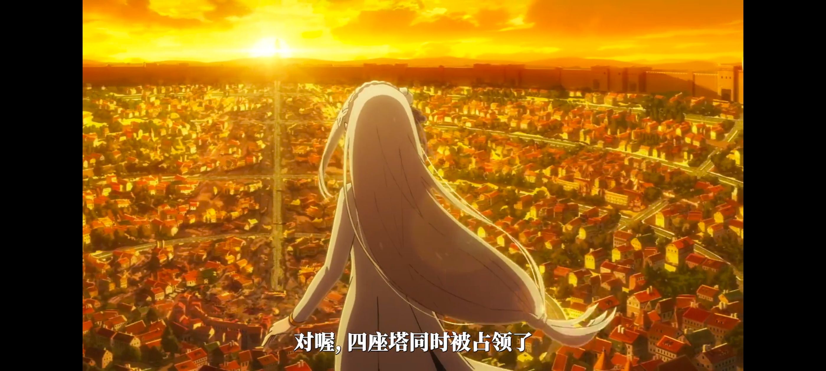 从零开始的异世界生活,RE0,re0第三季,动漫,动漫区,番剧,奇幻,动画,异世界,ACG