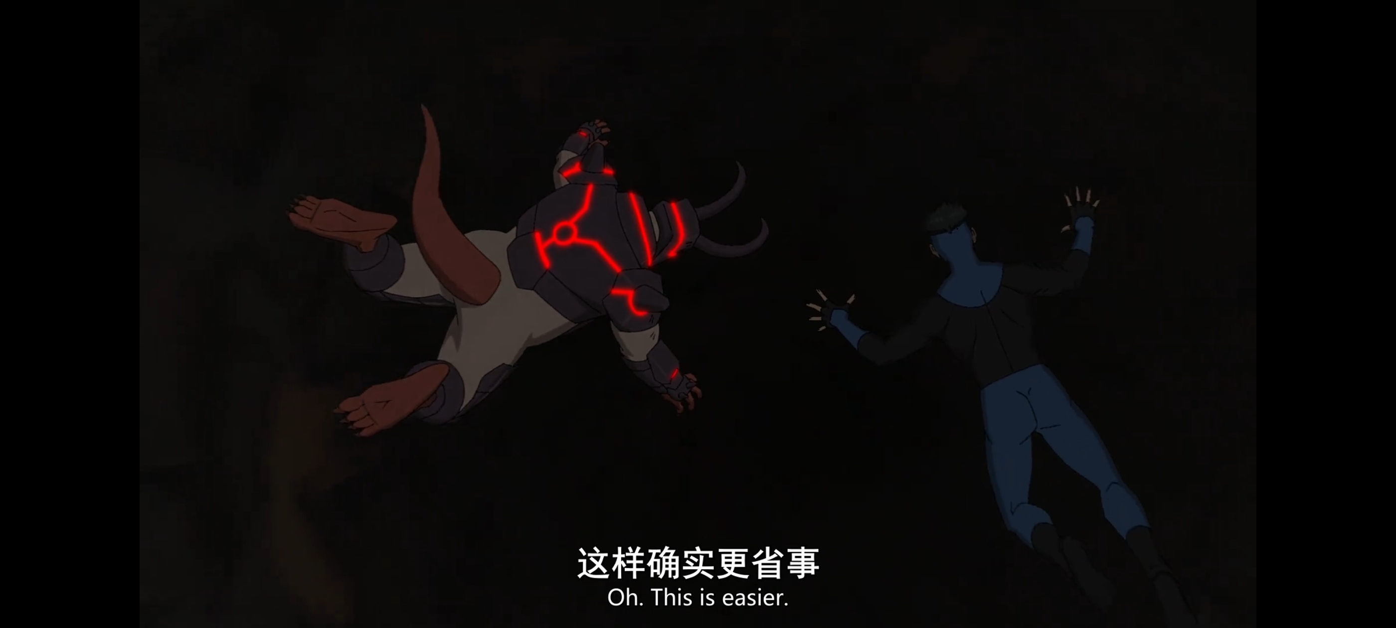 无敌少侠,image,动漫,动画,番剧,二次元,ACG