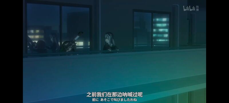 BANGDREAM,AveMujica,邦邦,动漫,颂乐人偶,动漫区,番剧,动画,ACG