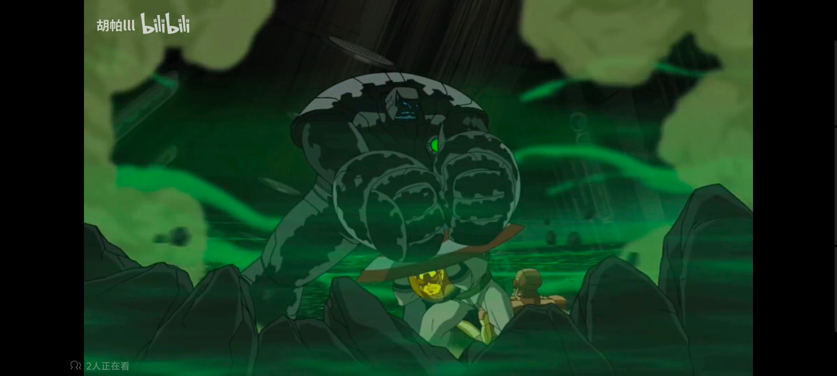 复仇者世上最强英雄组合,复仇者联盟,超级英雄,动漫,动画,番剧,ACG,漫威