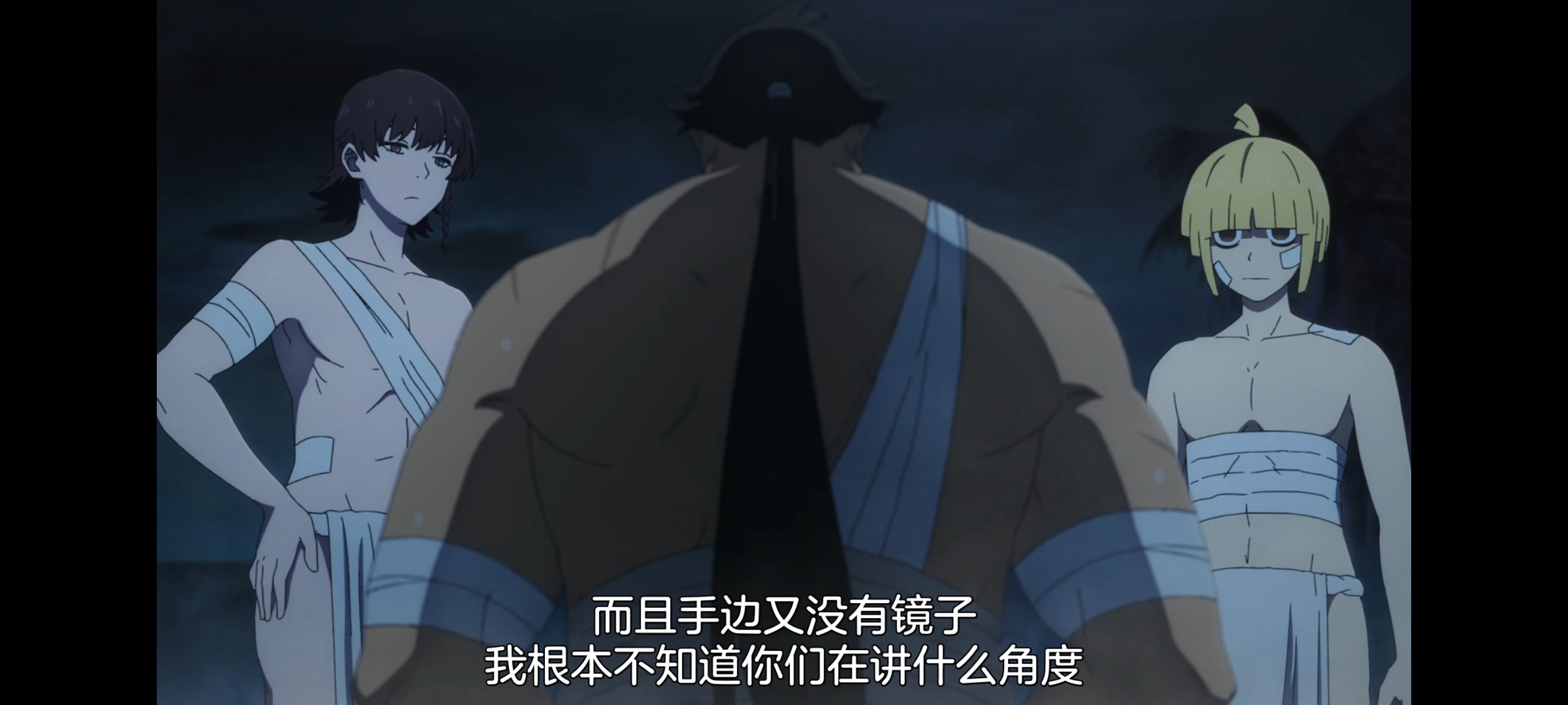 地狱乐,动画,动漫,番剧,二次元,ACG