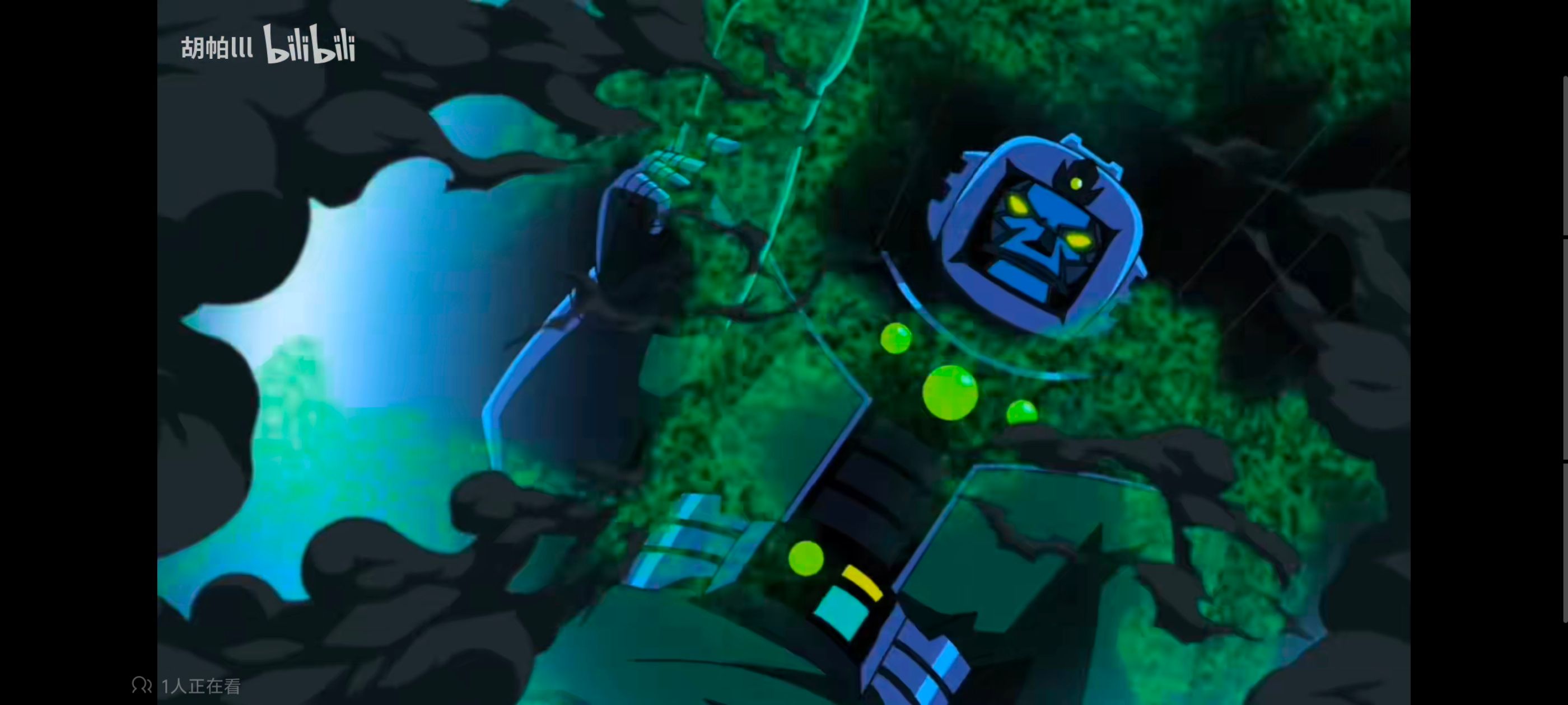 复仇者世上最强英雄组合,复仇者联盟,超级英雄,动画,动漫,番剧,ACG