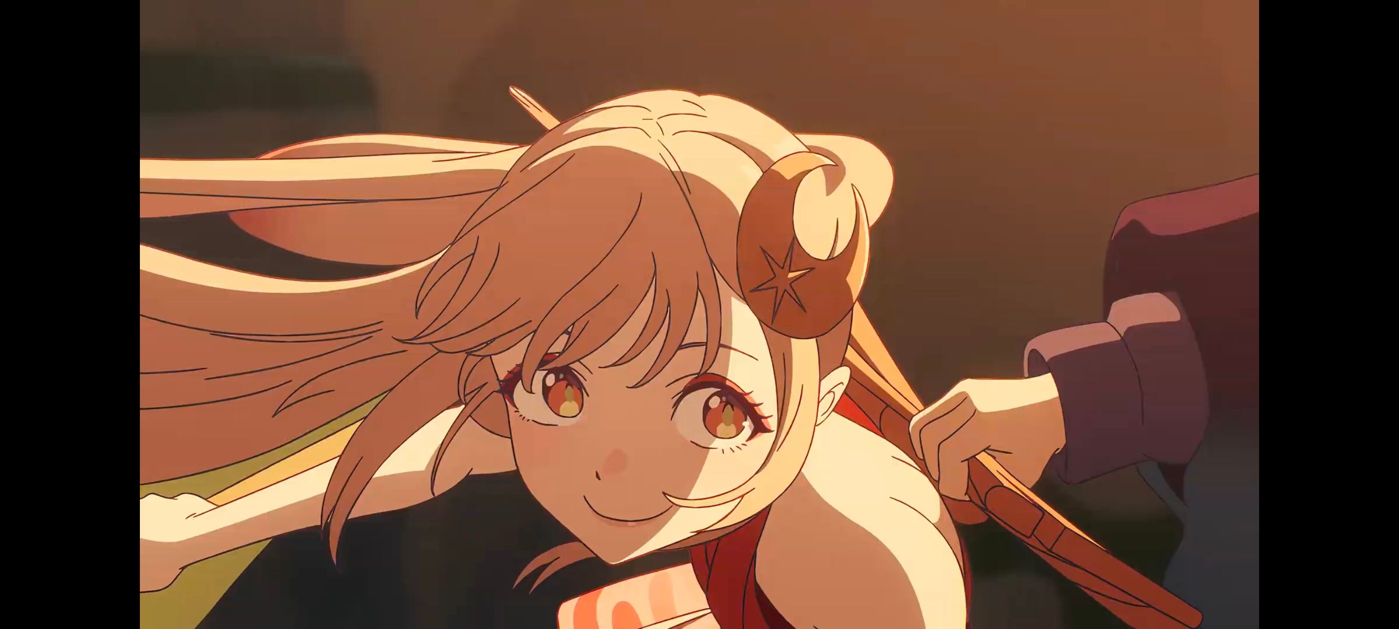 超时空辉夜姬,超時空輝夜姬,番剧,动画,动漫,二次元,ACG,动画电影