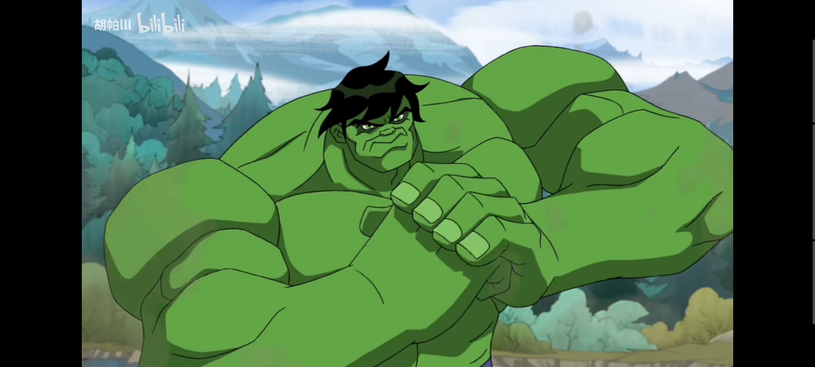 复仇者世界上最强英雄组合,超级英雄联盟复仇者,复仇者联盟,超级英雄,动画,动漫,番剧,漫威,ACG