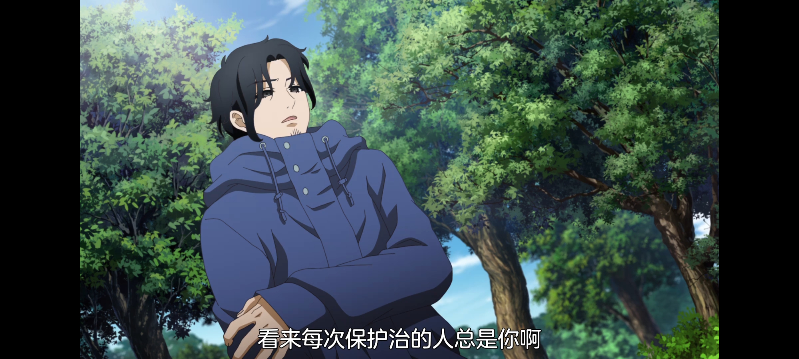 神八小妹并不可怕,小伽椰并不可怕,动画,动漫,番剧,二次元,ACG