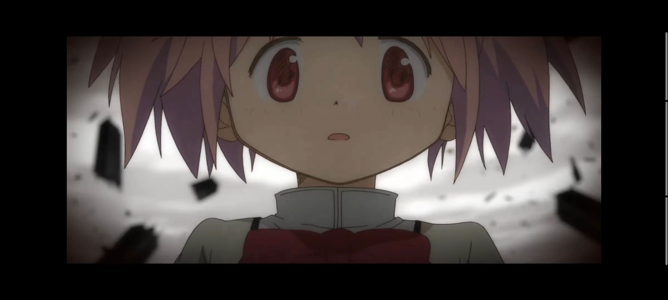 魔法少女小圆,魔法少女,动漫,动画,番剧,ACG