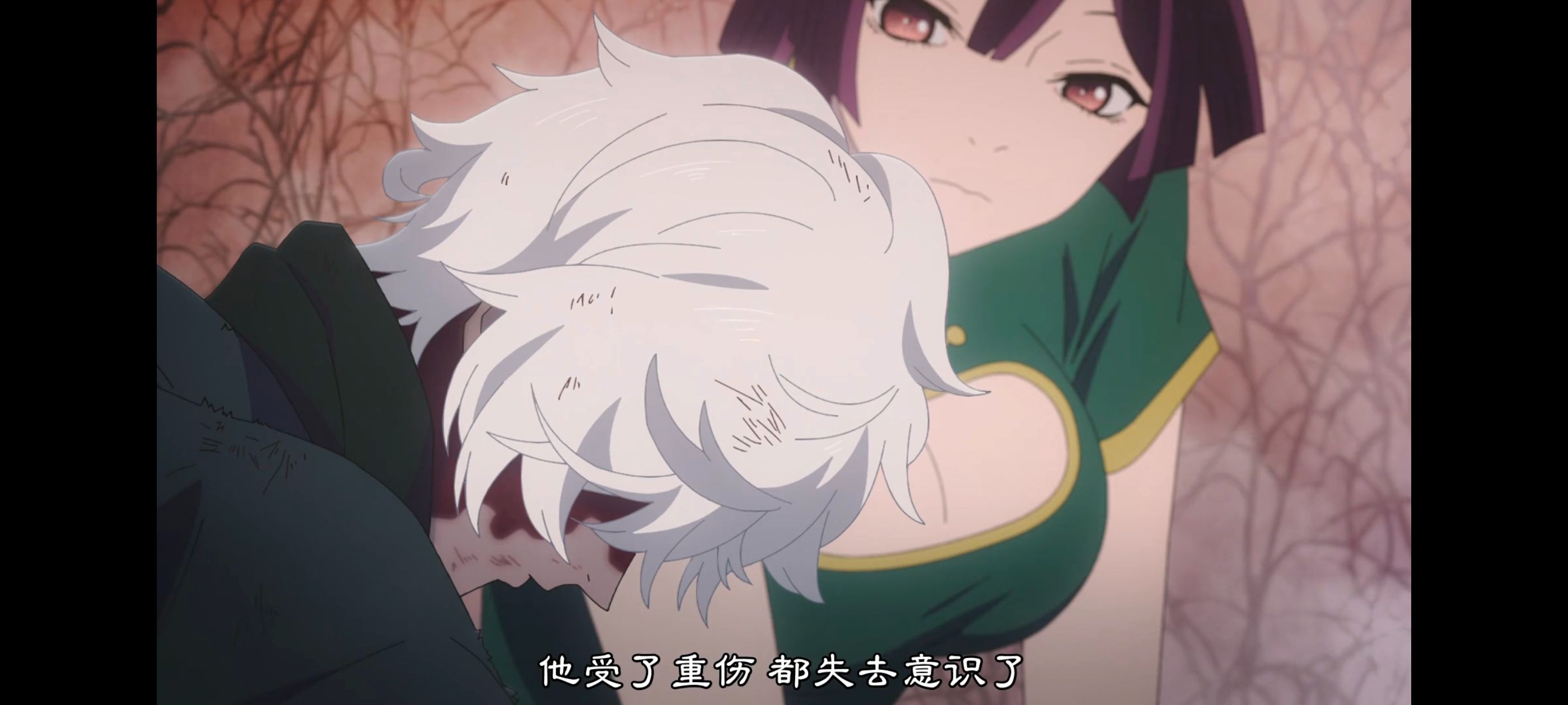 地狱乐,动画,动漫,番剧,ACG