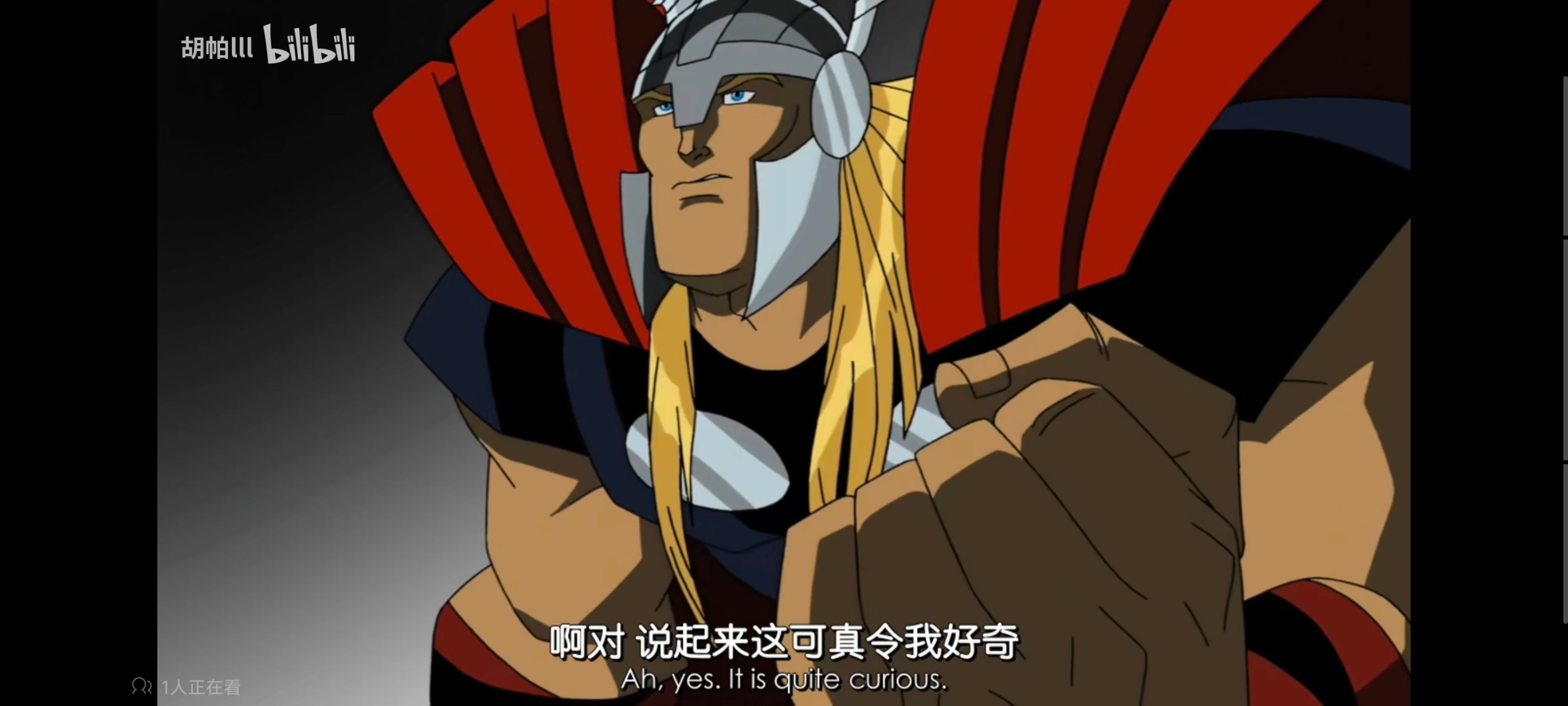 复仇者世上最强英雄组合,复仇者联盟,漫威,超级英雄,动漫,动画,番剧,ACG