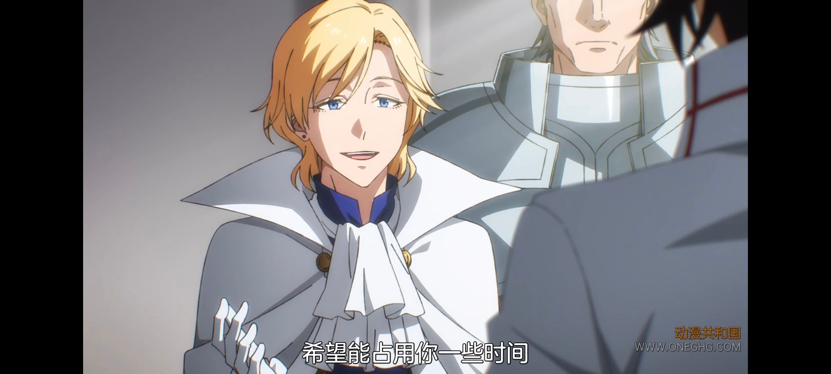 关于我转生变成史莱姆这档事,关于我转生后成为史莱姆的那件事,动画,动漫,番剧,二次元,ACG