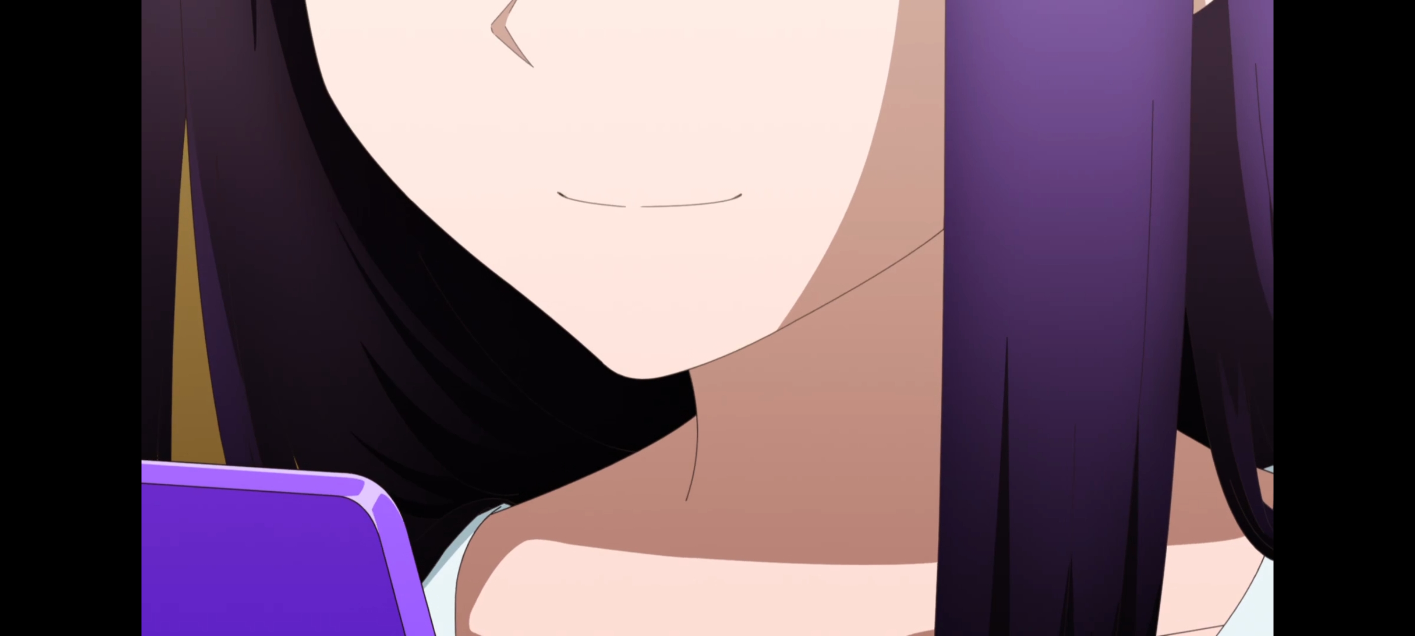 神八小妹并不可怕,小伽椰并不可怕,动画,动漫,番剧,二次元,ACG