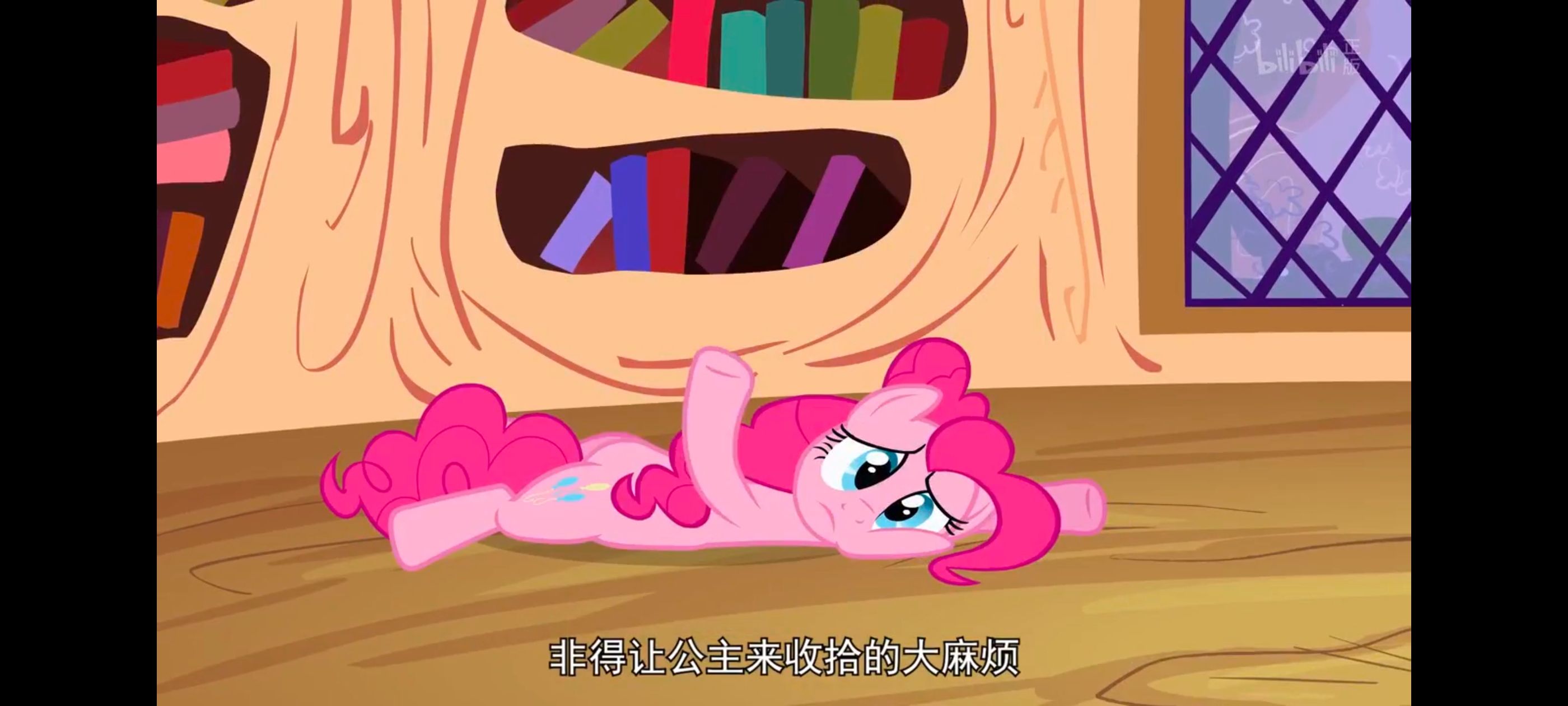 小马宝莉,小马宝莉友谊魔法,彩虹小马,我的小马驹,动画,动漫,番剧,ACG