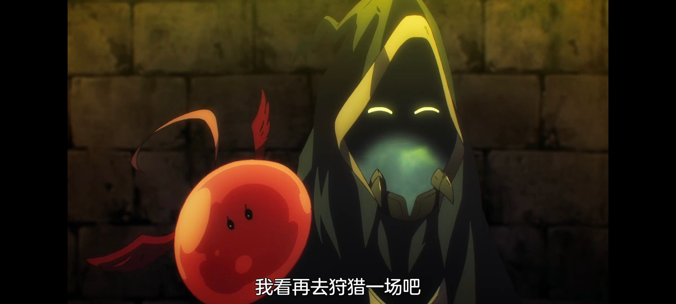 关于我转生变成史莱姆这档事,关于我转生后成为史莱姆的那件事,动画,动漫,番剧,二次元,ACG